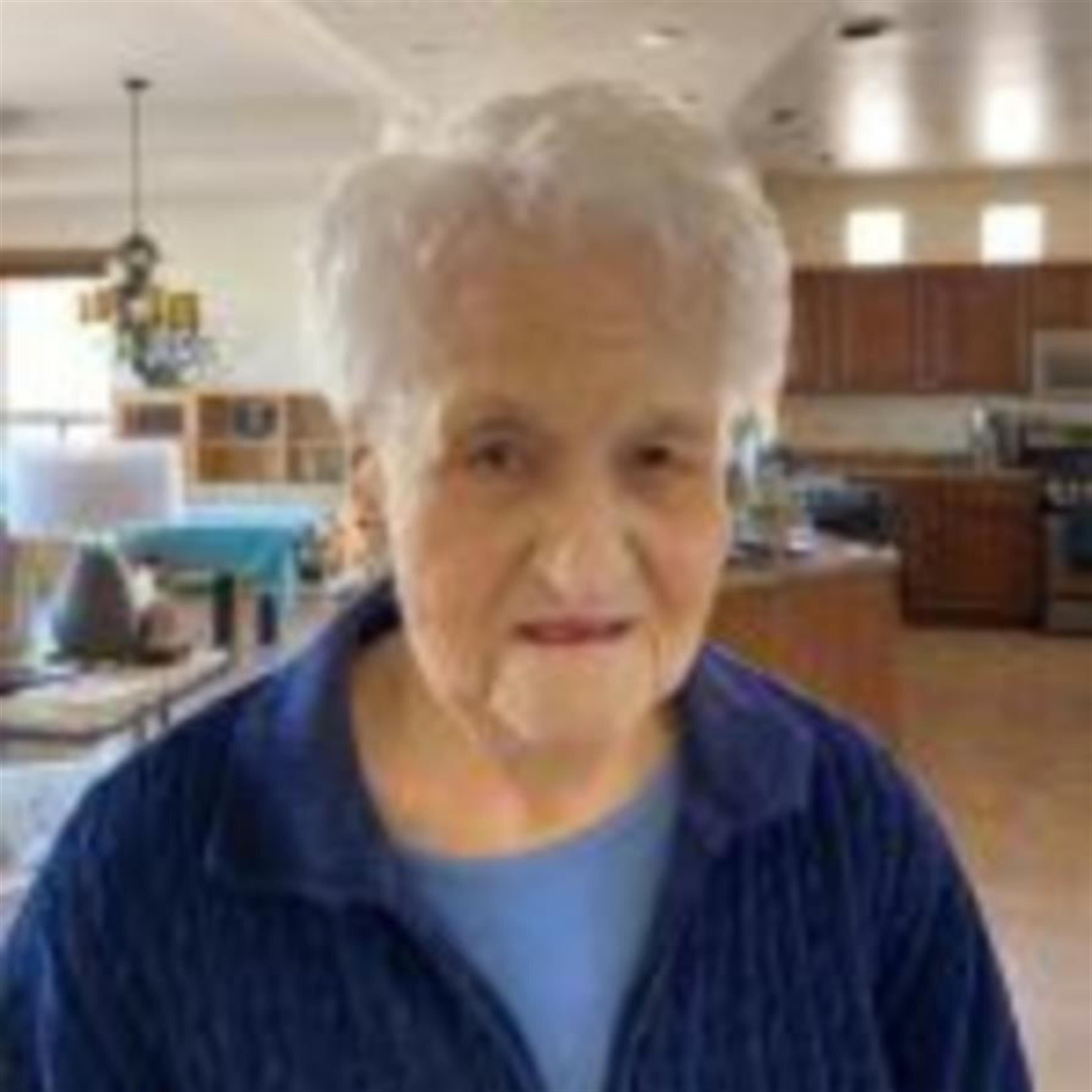 Mary Ann Delaney