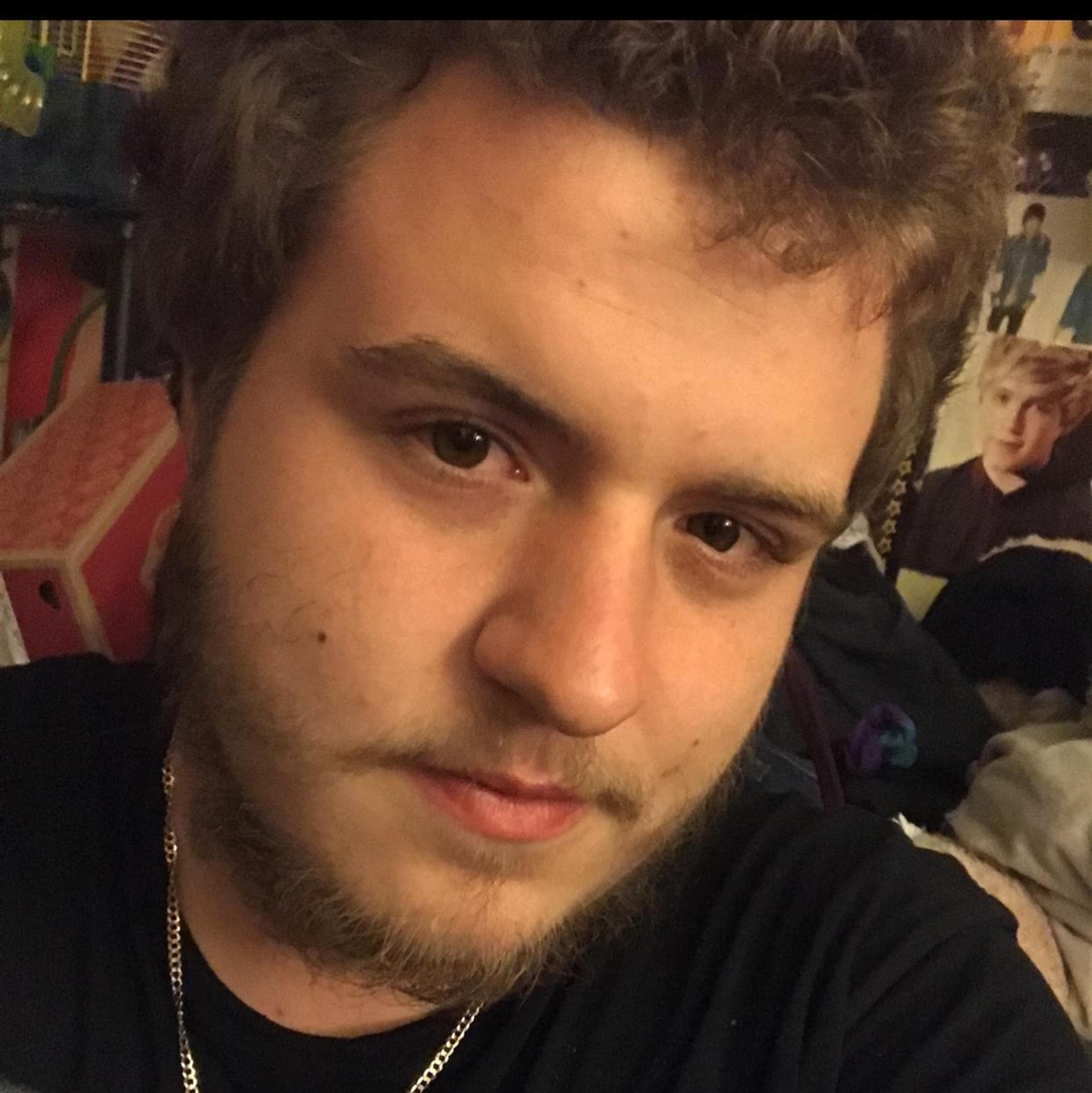 Jonathan P. Clavette