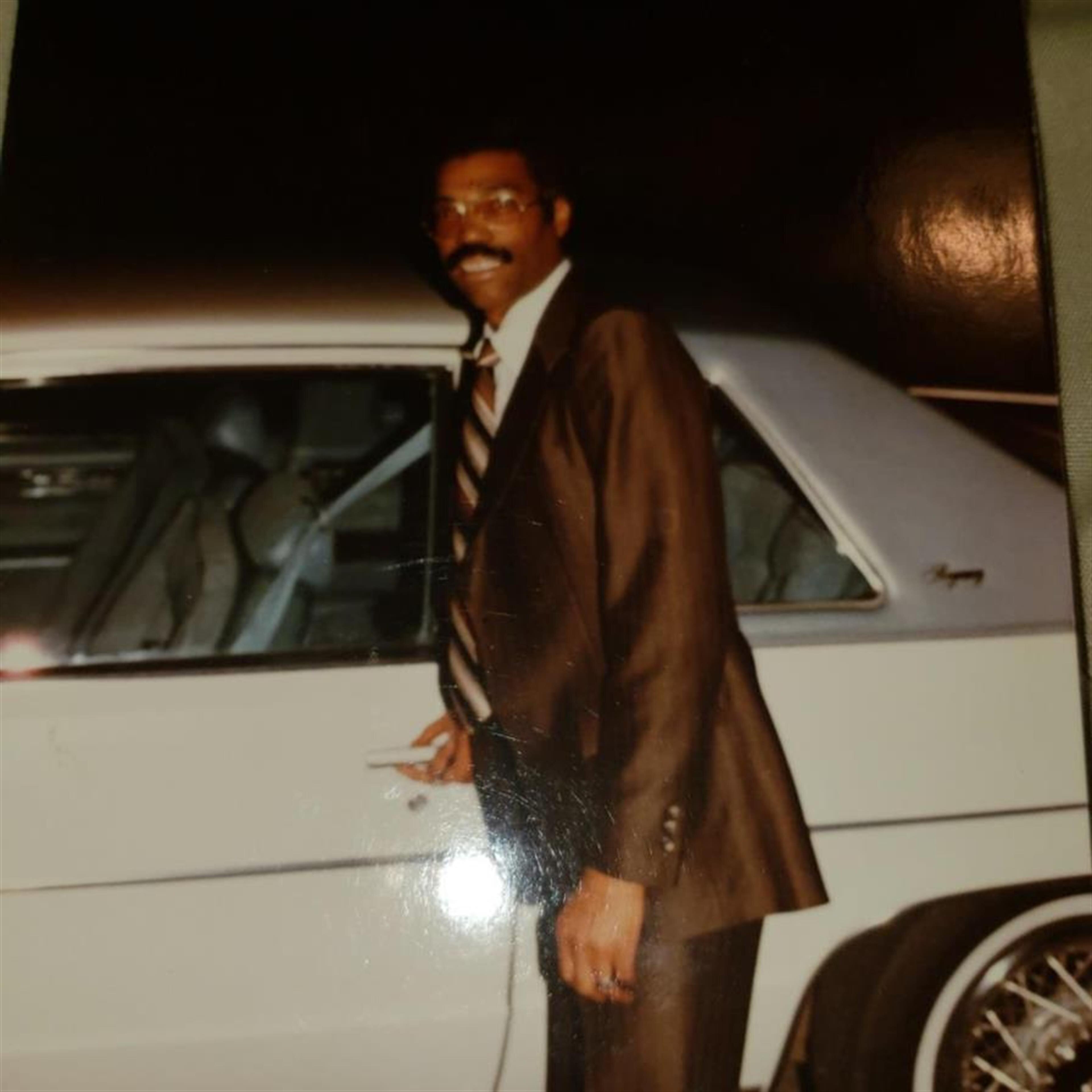 Mr. Larry J. Steele