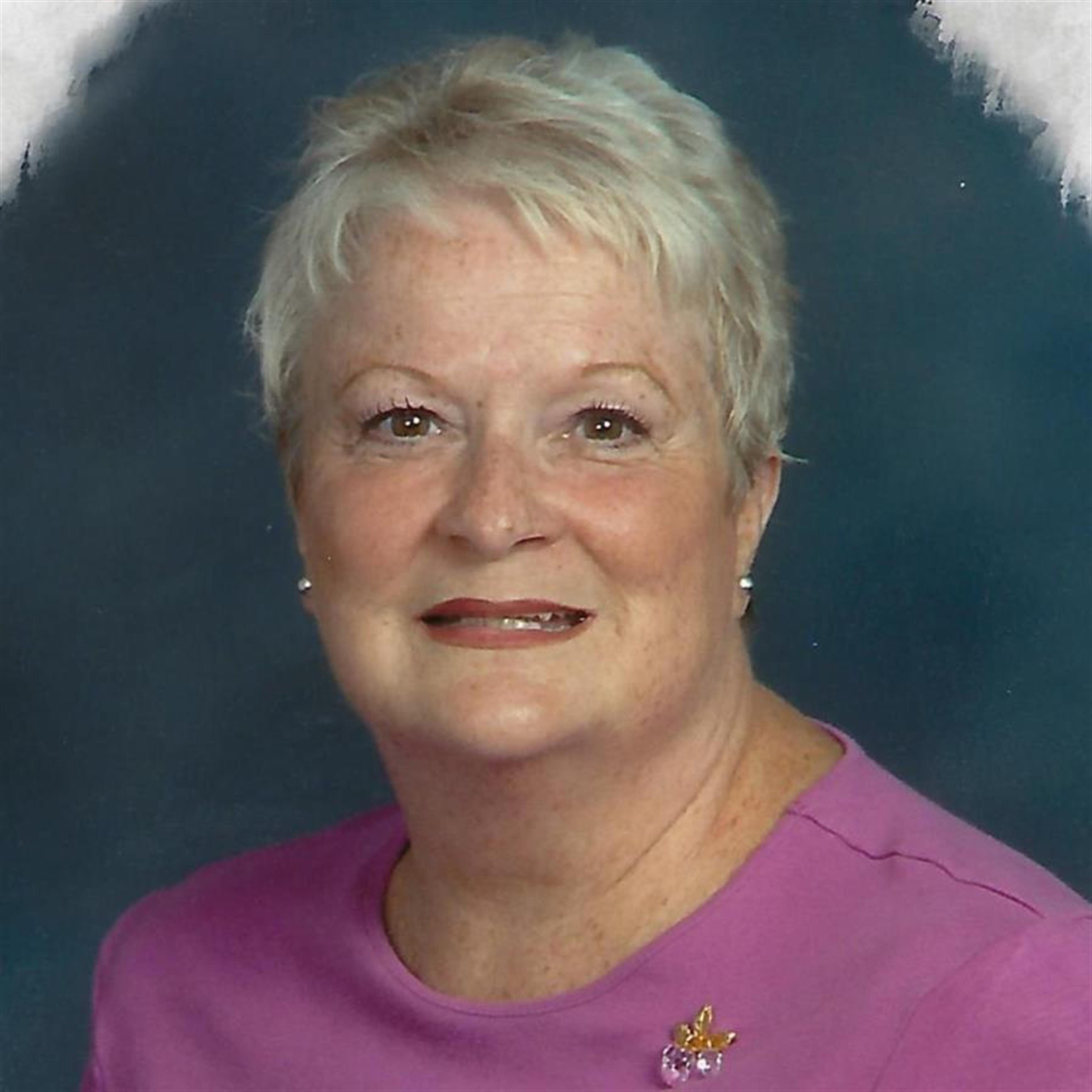 Janet K. O'Brien