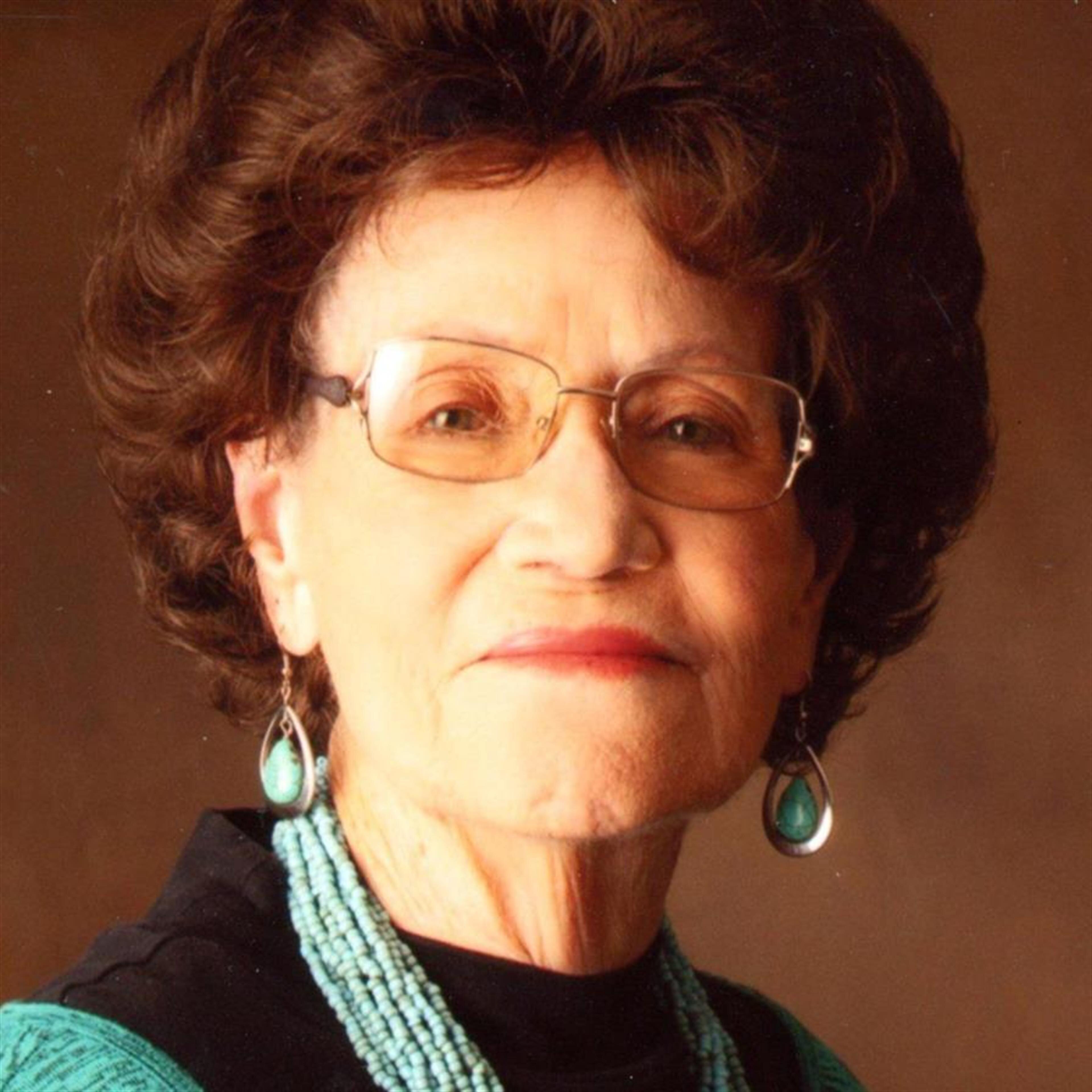 Cherrye Ruth Shadle Howard