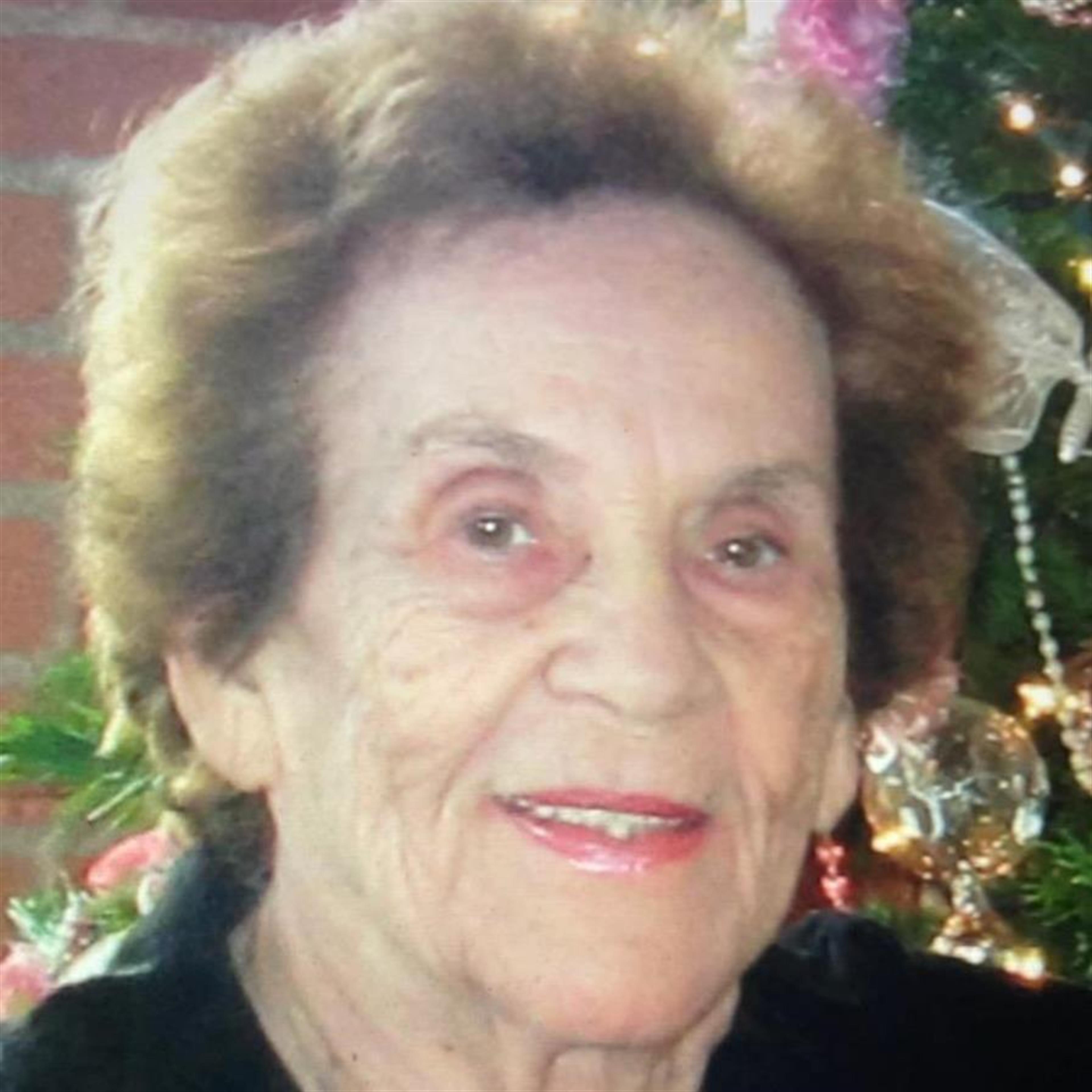 Josephine O. (Ruffolo) Lovette