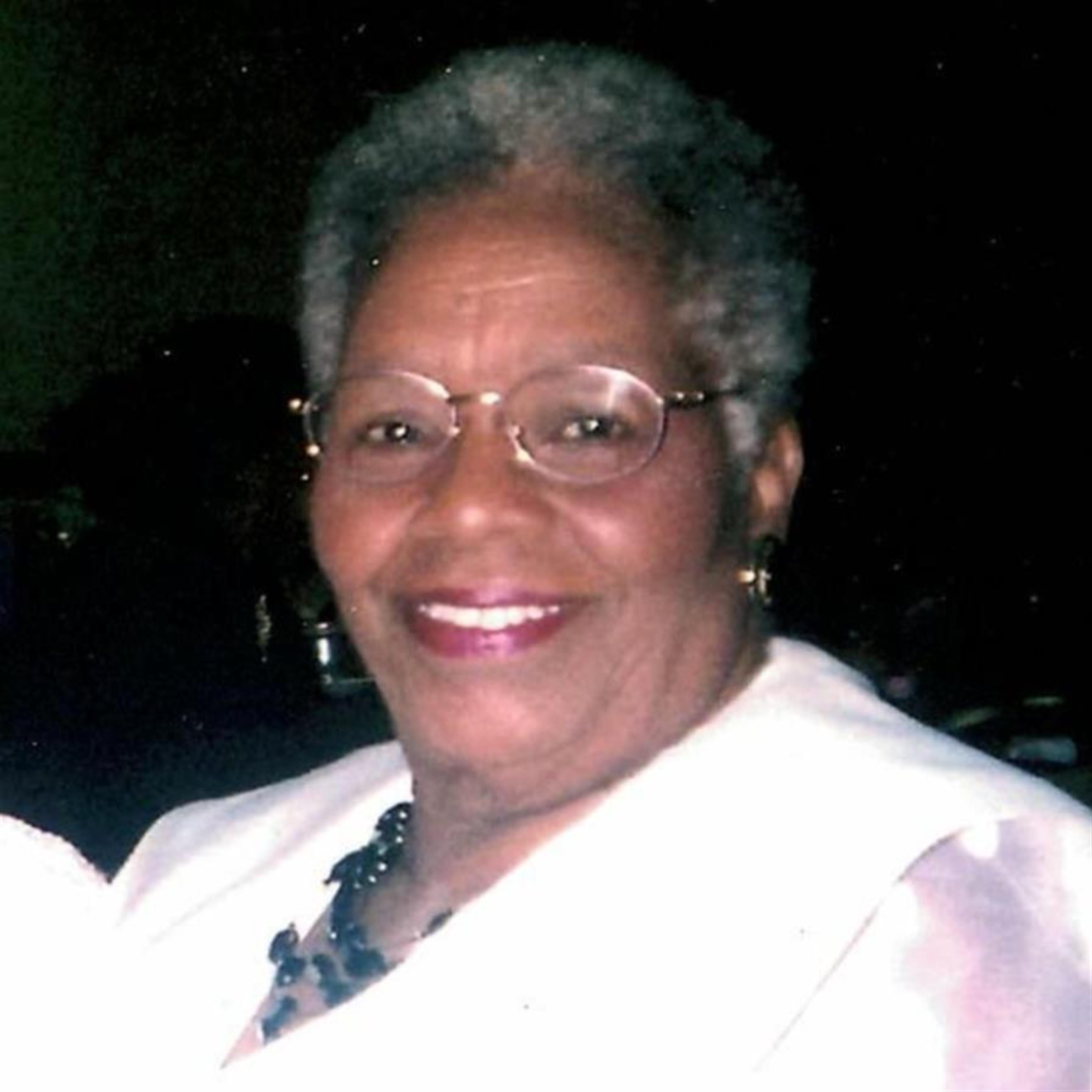 Mrs. Bennie Lois Monroe
