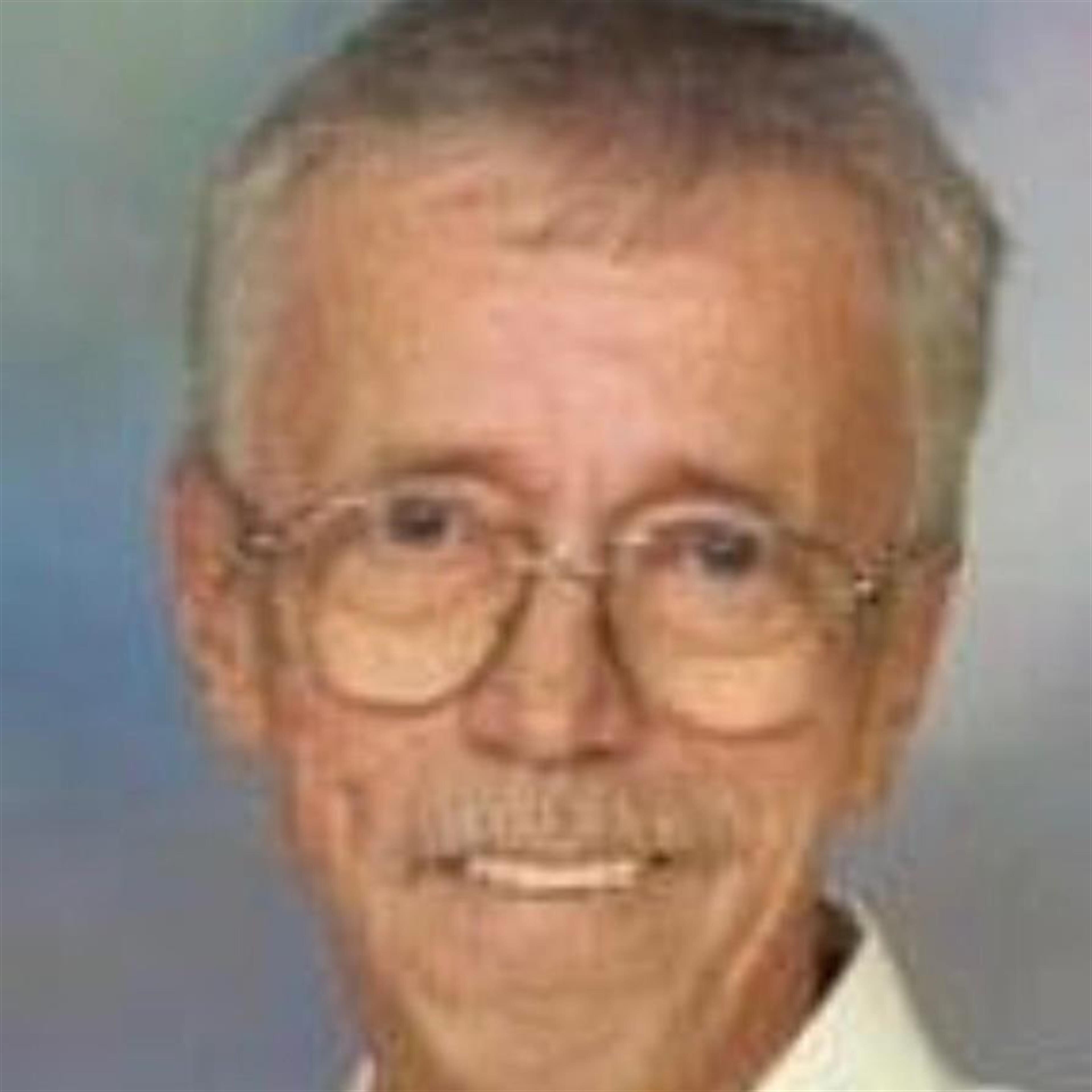 Jack Harvey Mercer