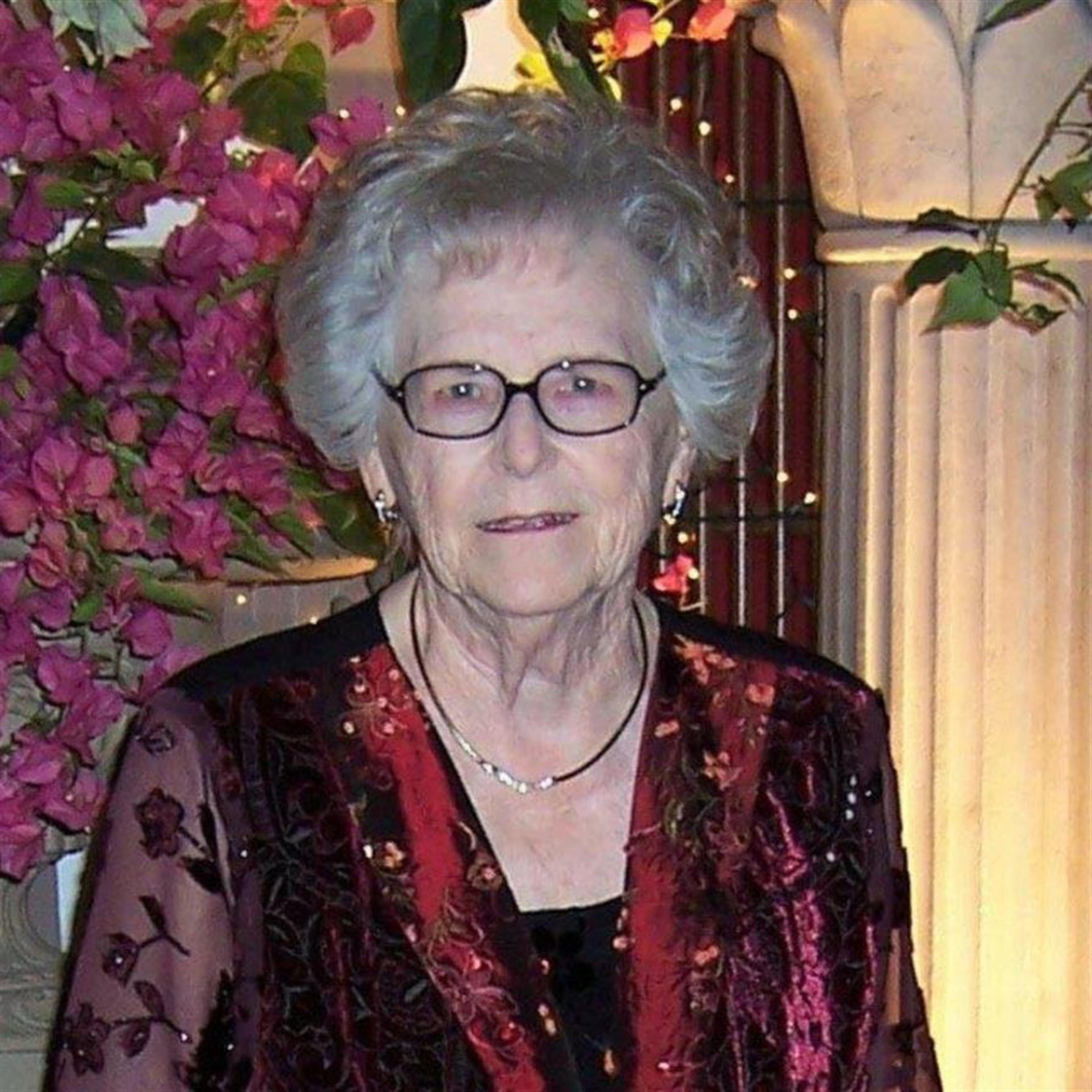 Bille Faye Lubke
