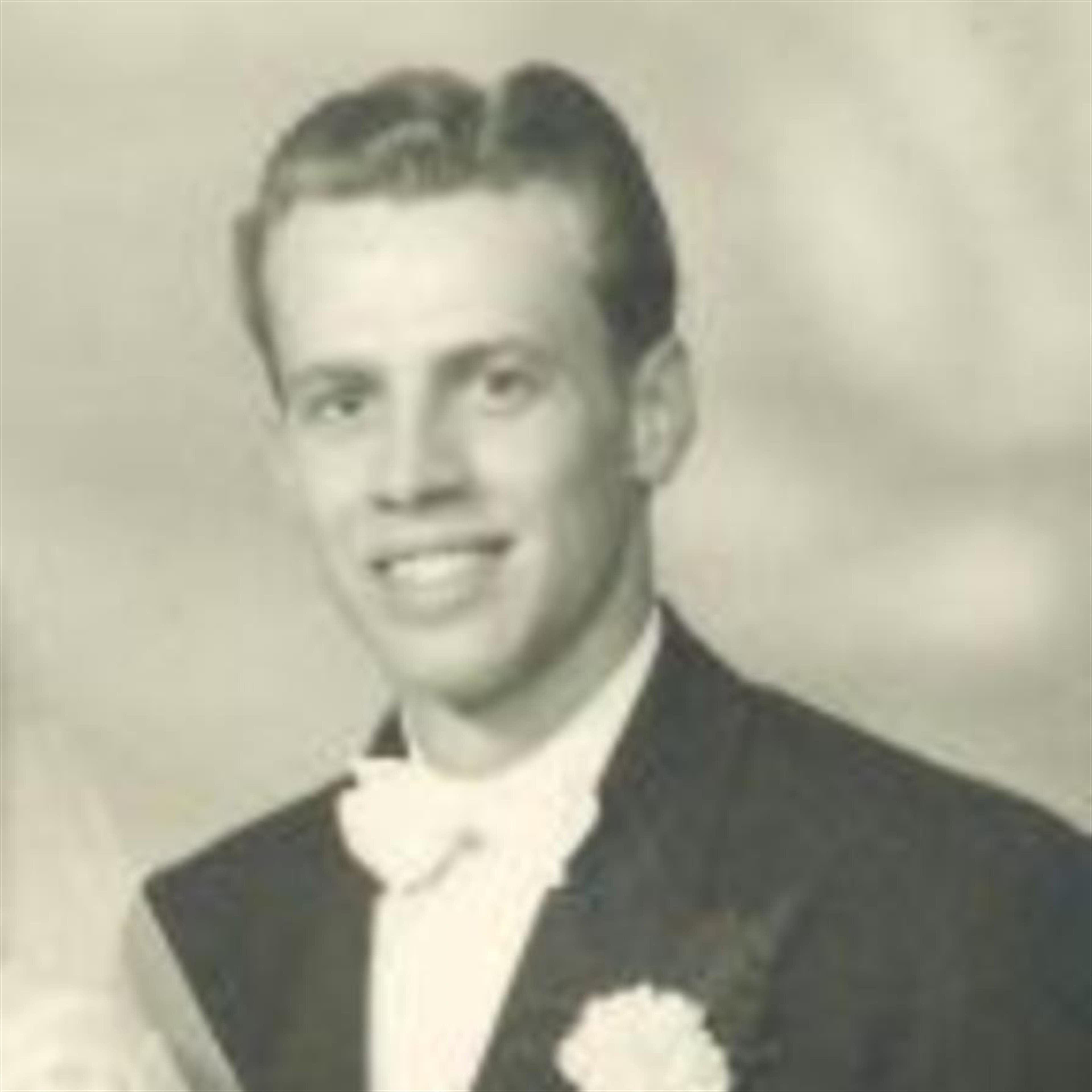 John C. Jeresko