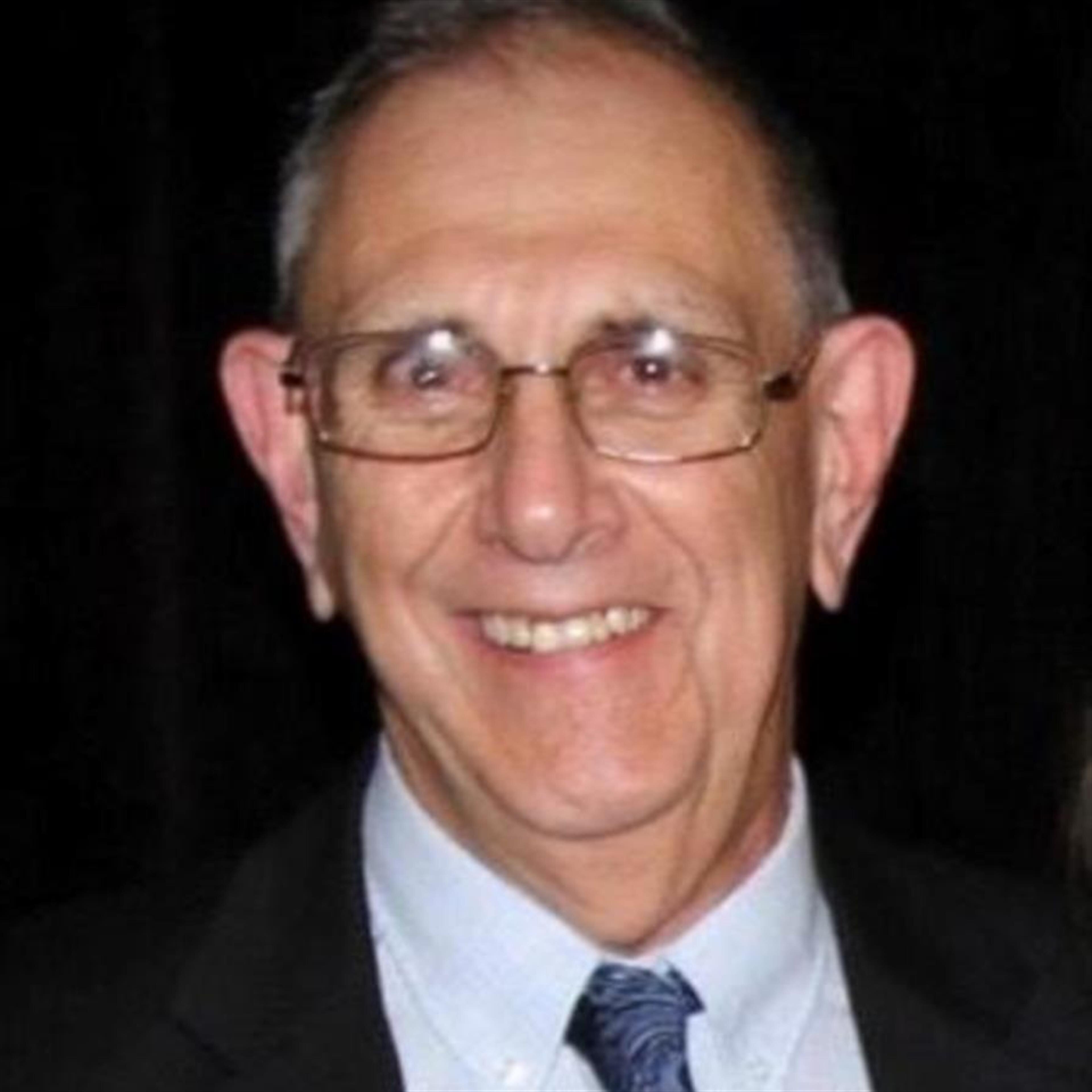 Clyde "Coach" Burnett Israel