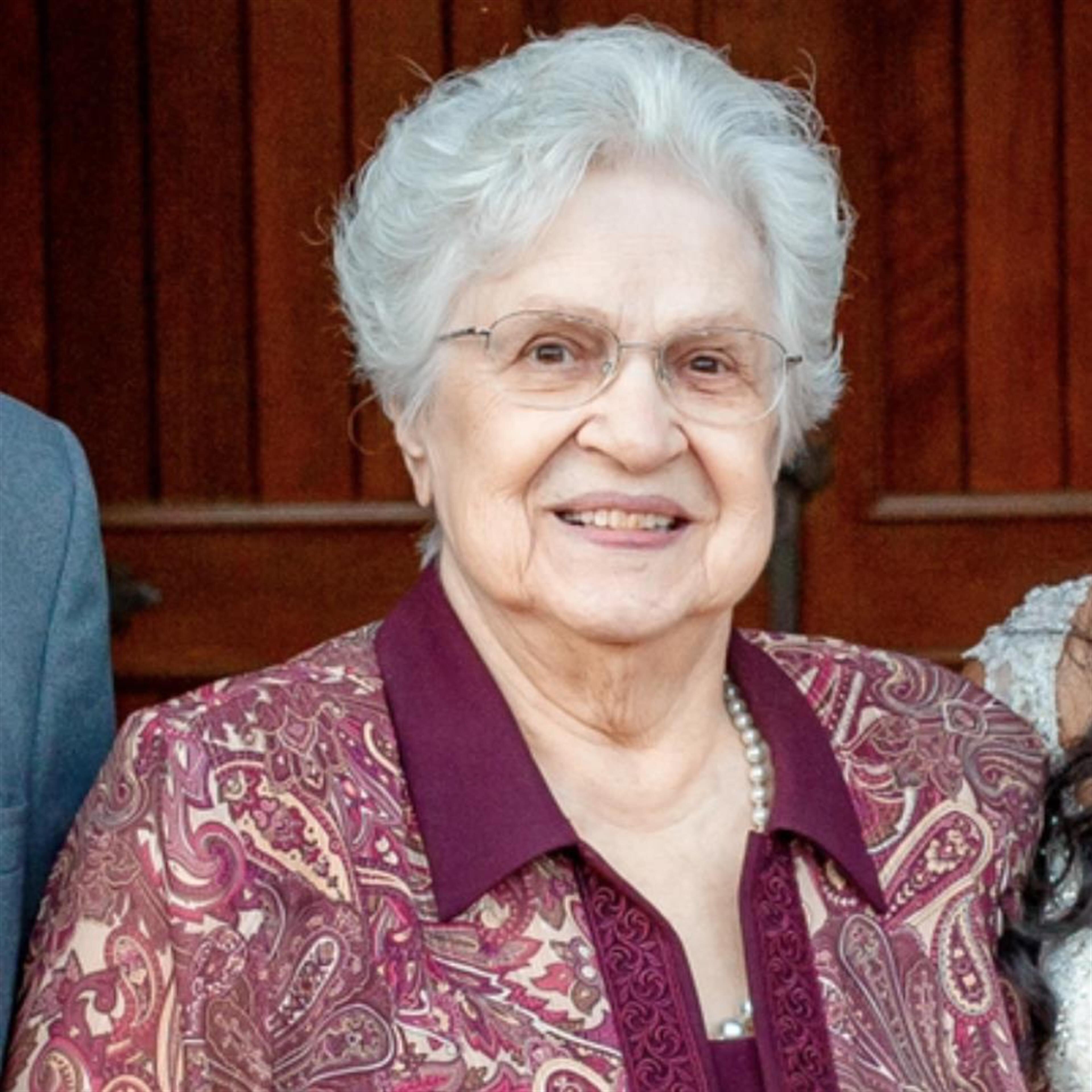 Anneliese Grabowski