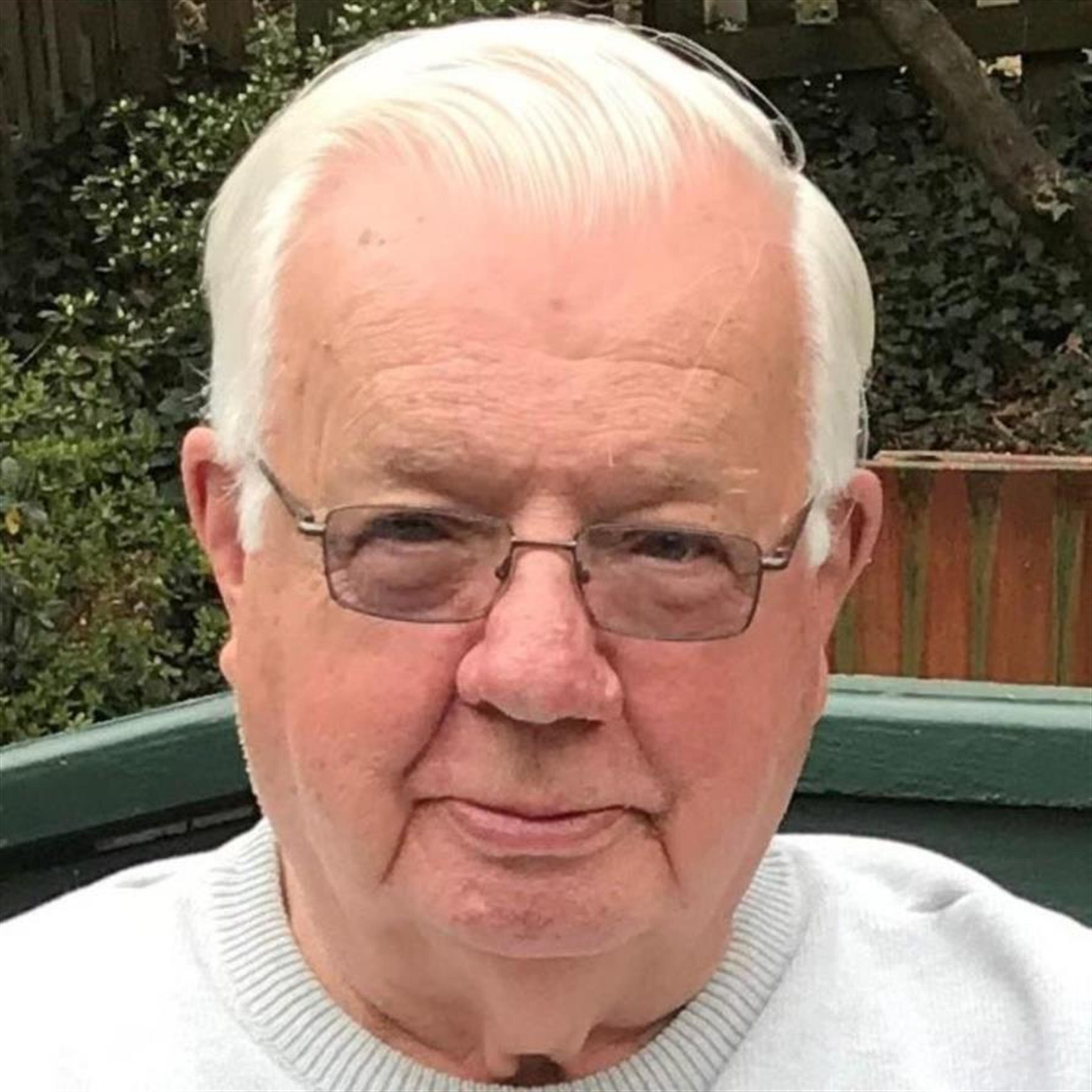 John Carroll Hickey