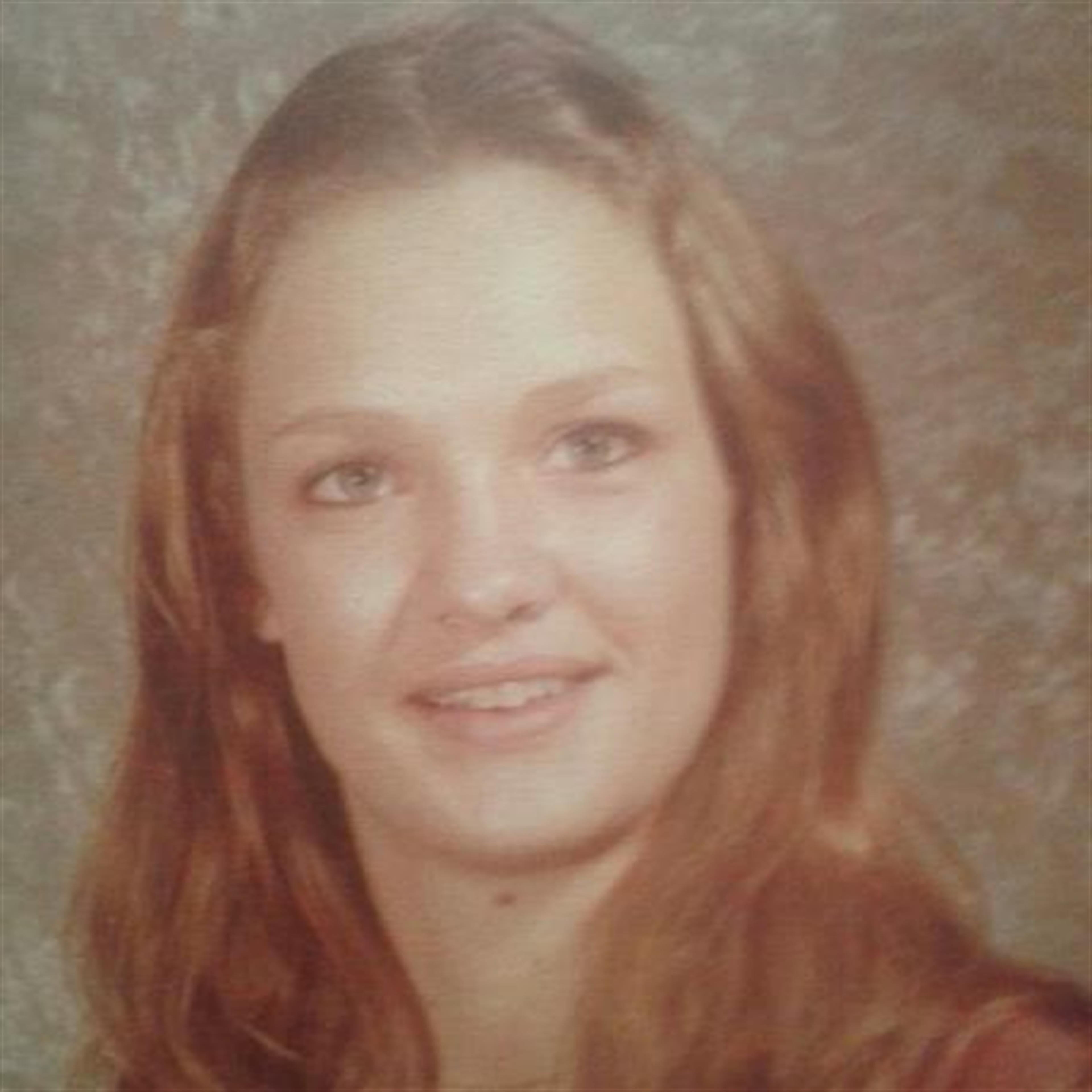 Rebecca Lynn Woodruff