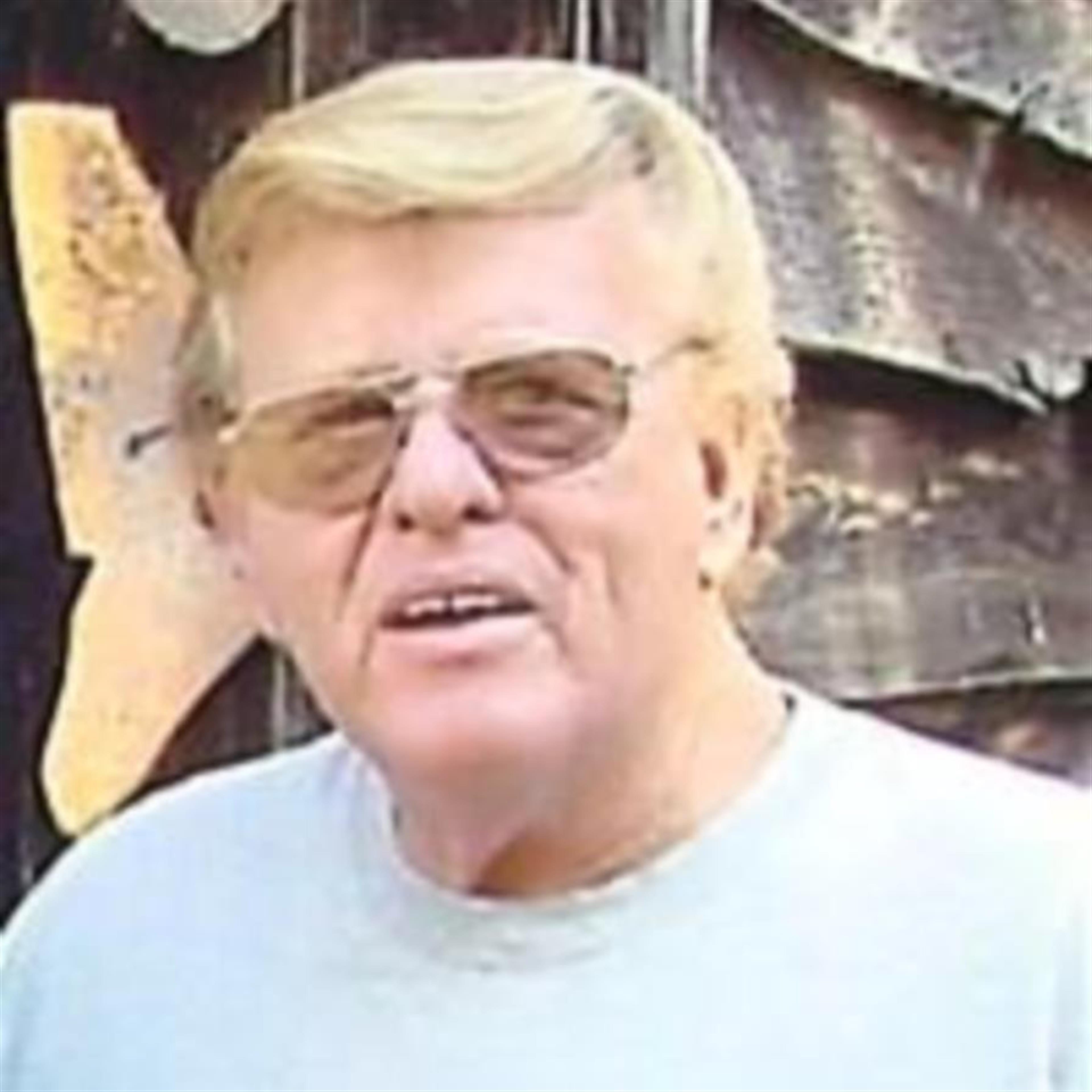 Donald Lewis Fincher