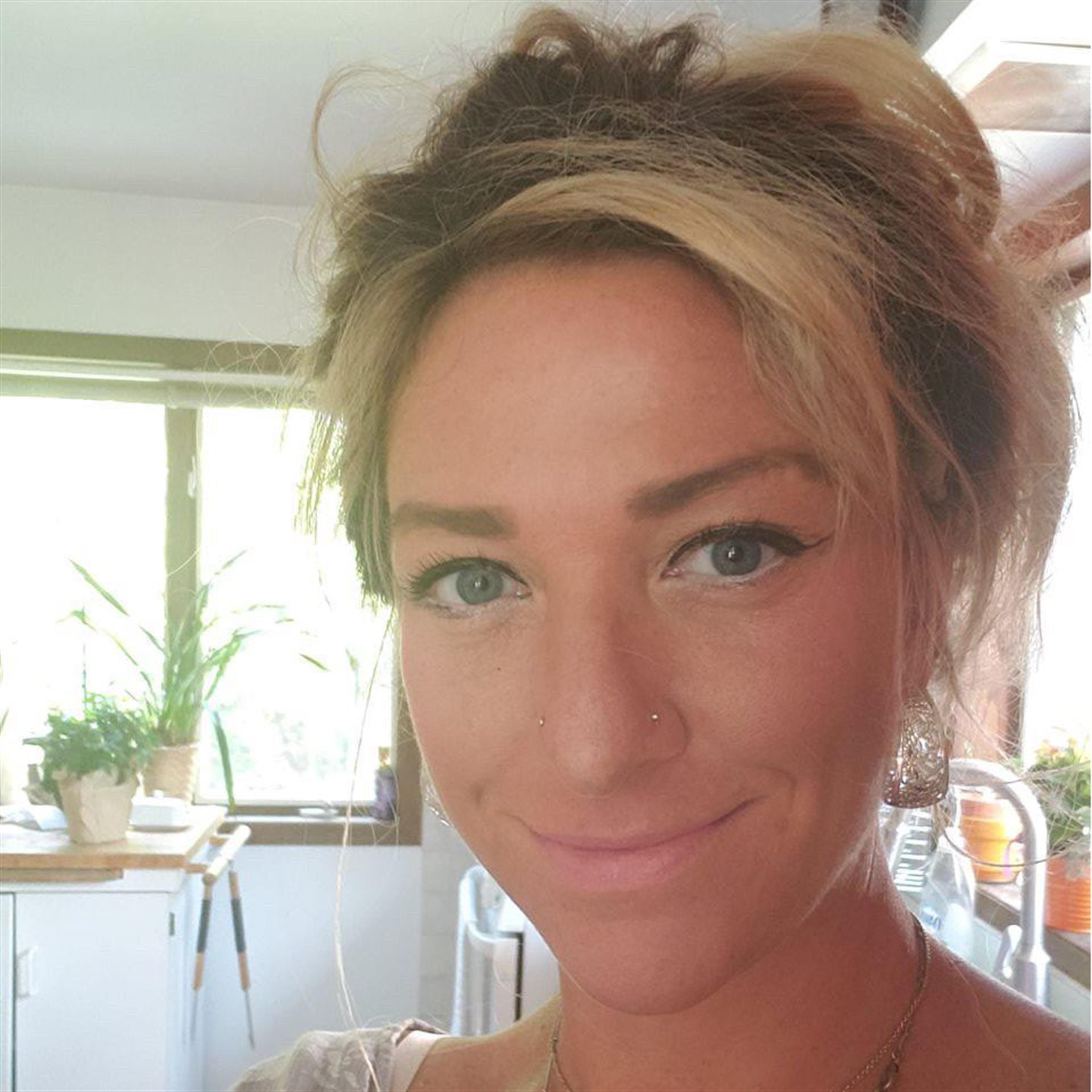 Kelly Jean Gross' obituary picture