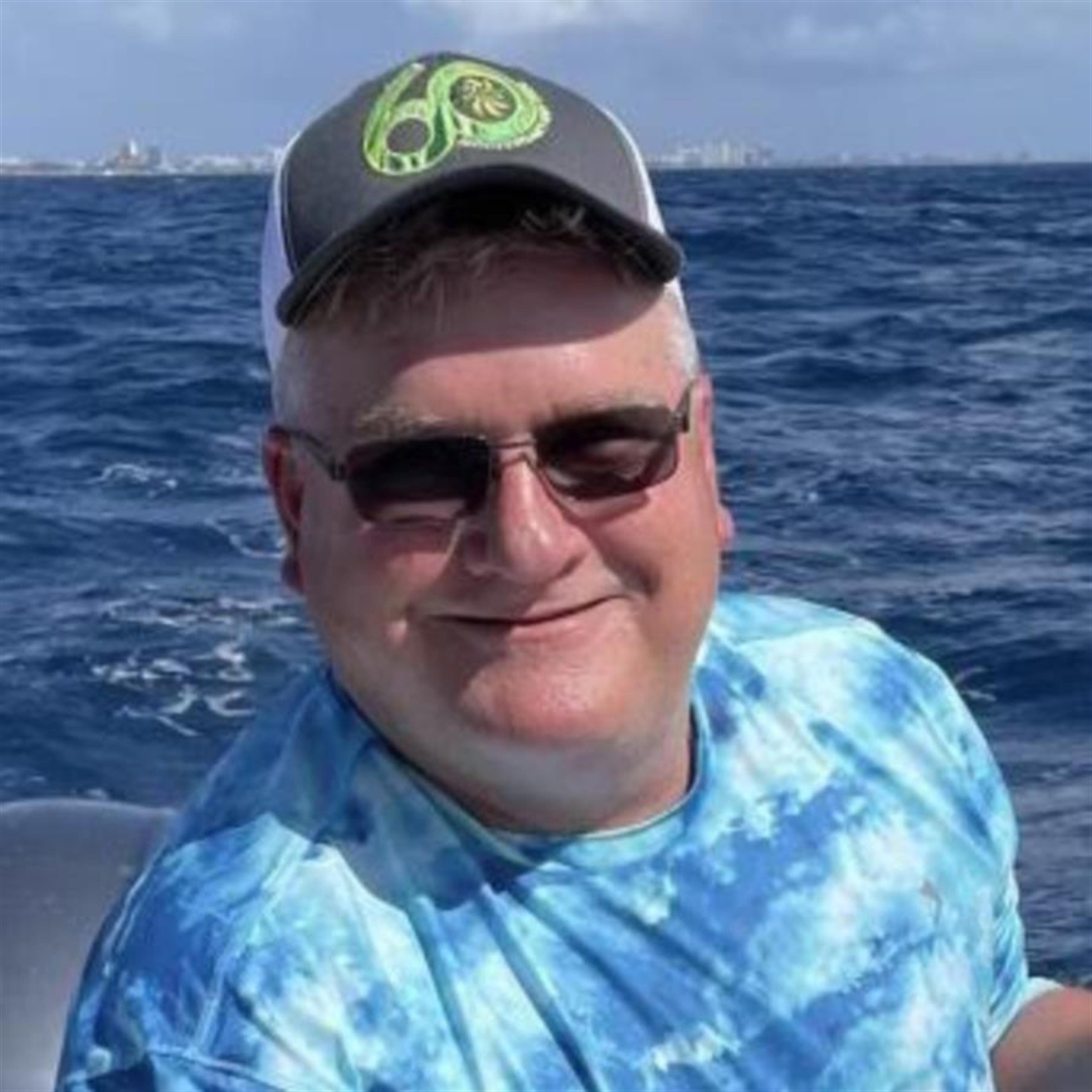 Keith Russell Bennett
