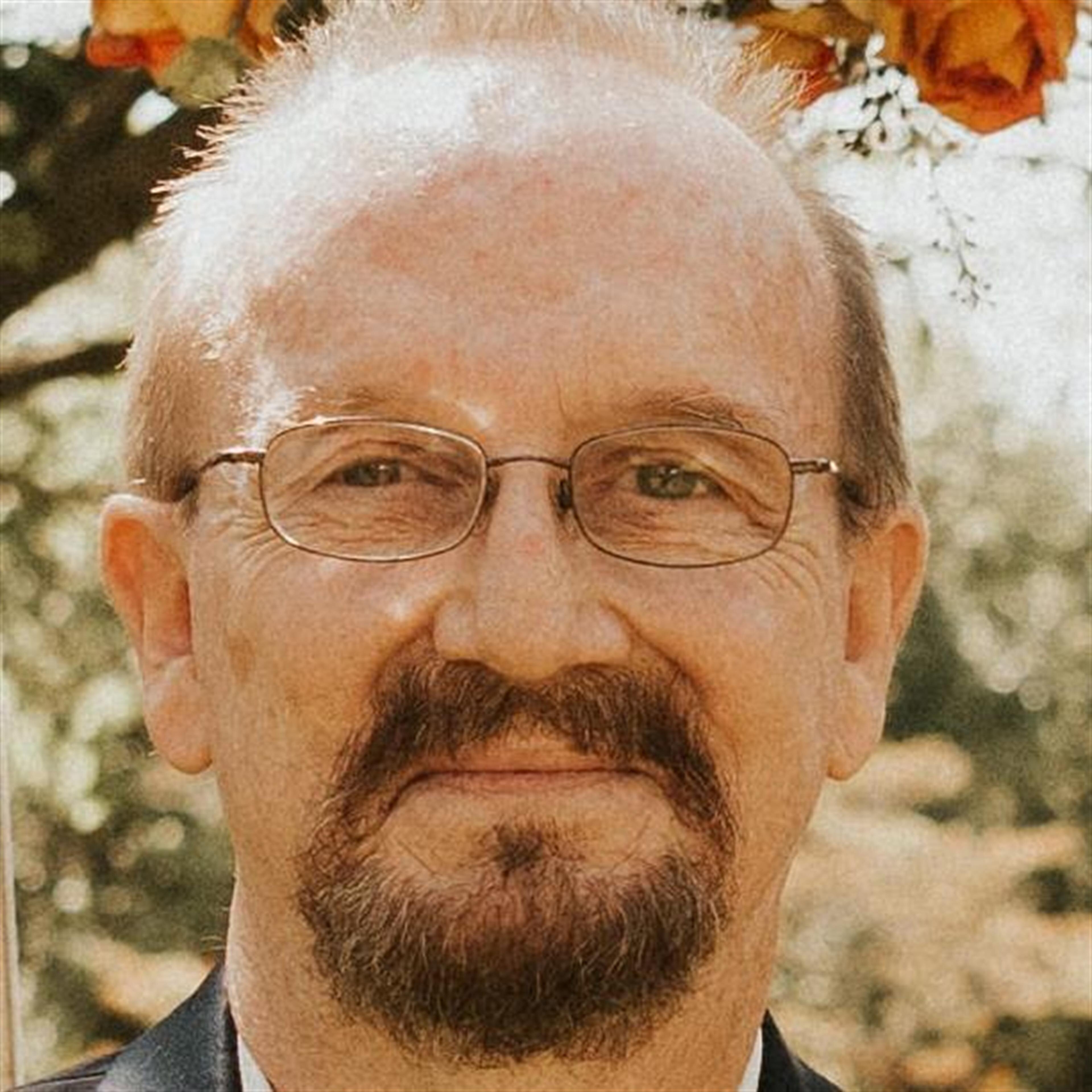 Thomas P. Stowell