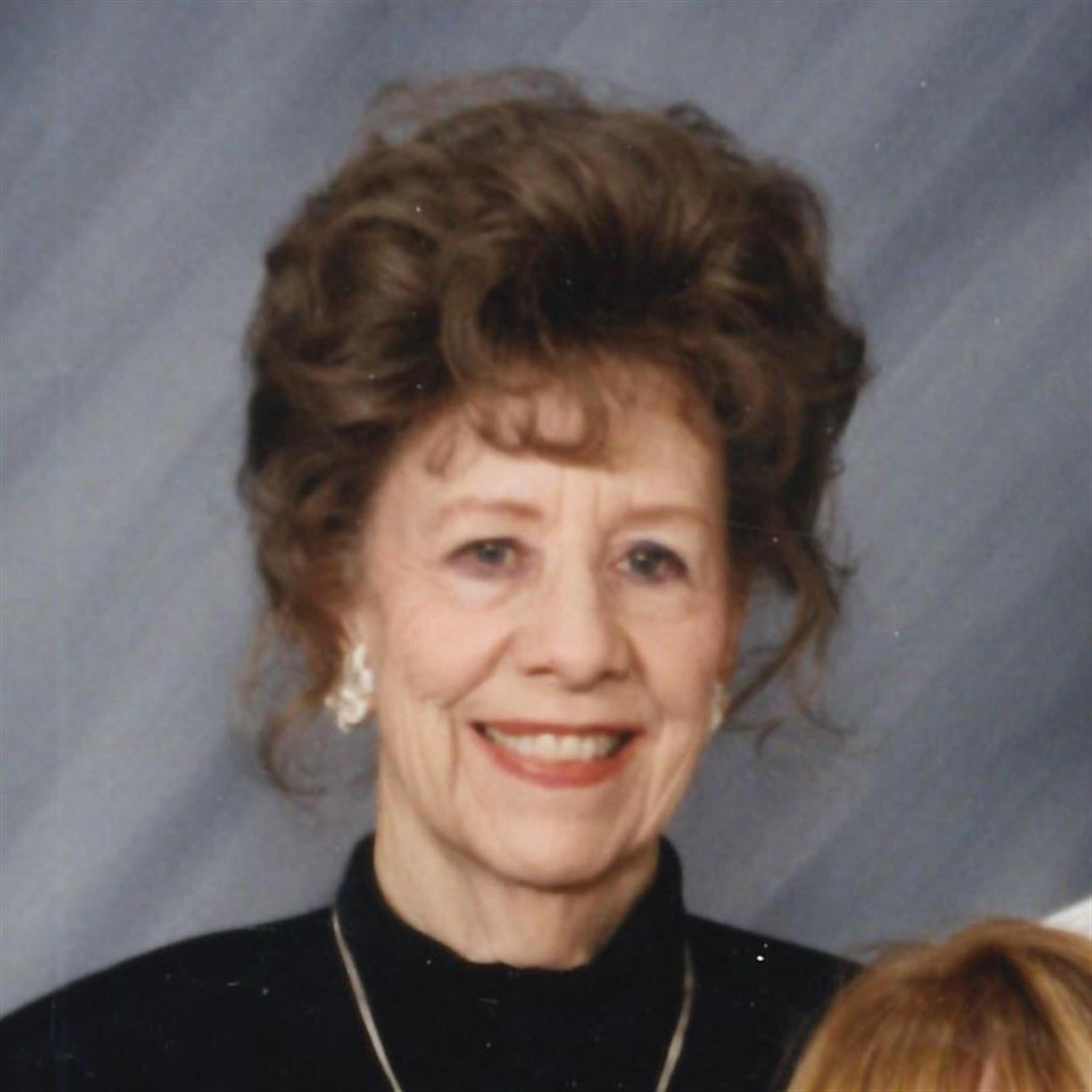 Shirley May Reese