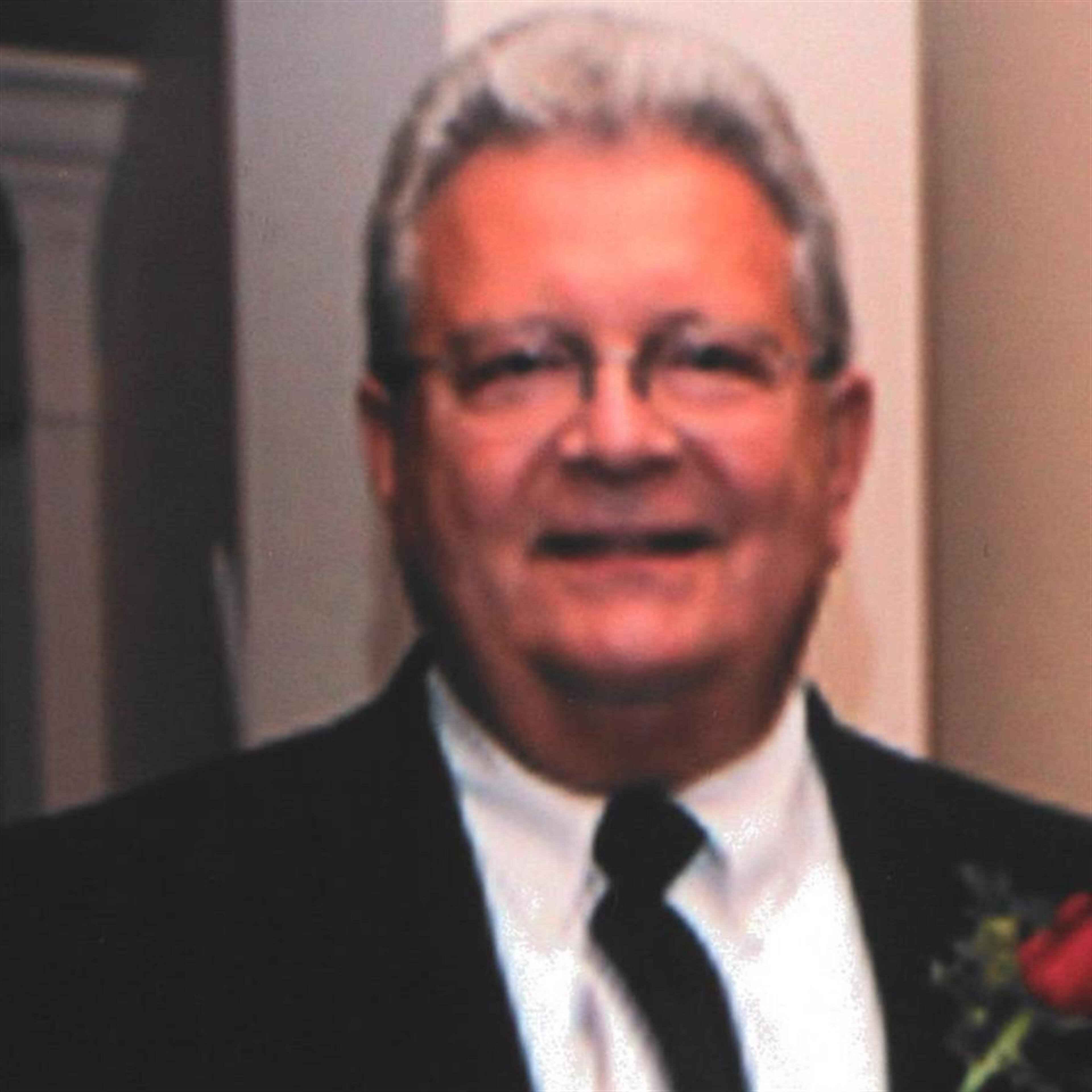 Craig Alan Kachline