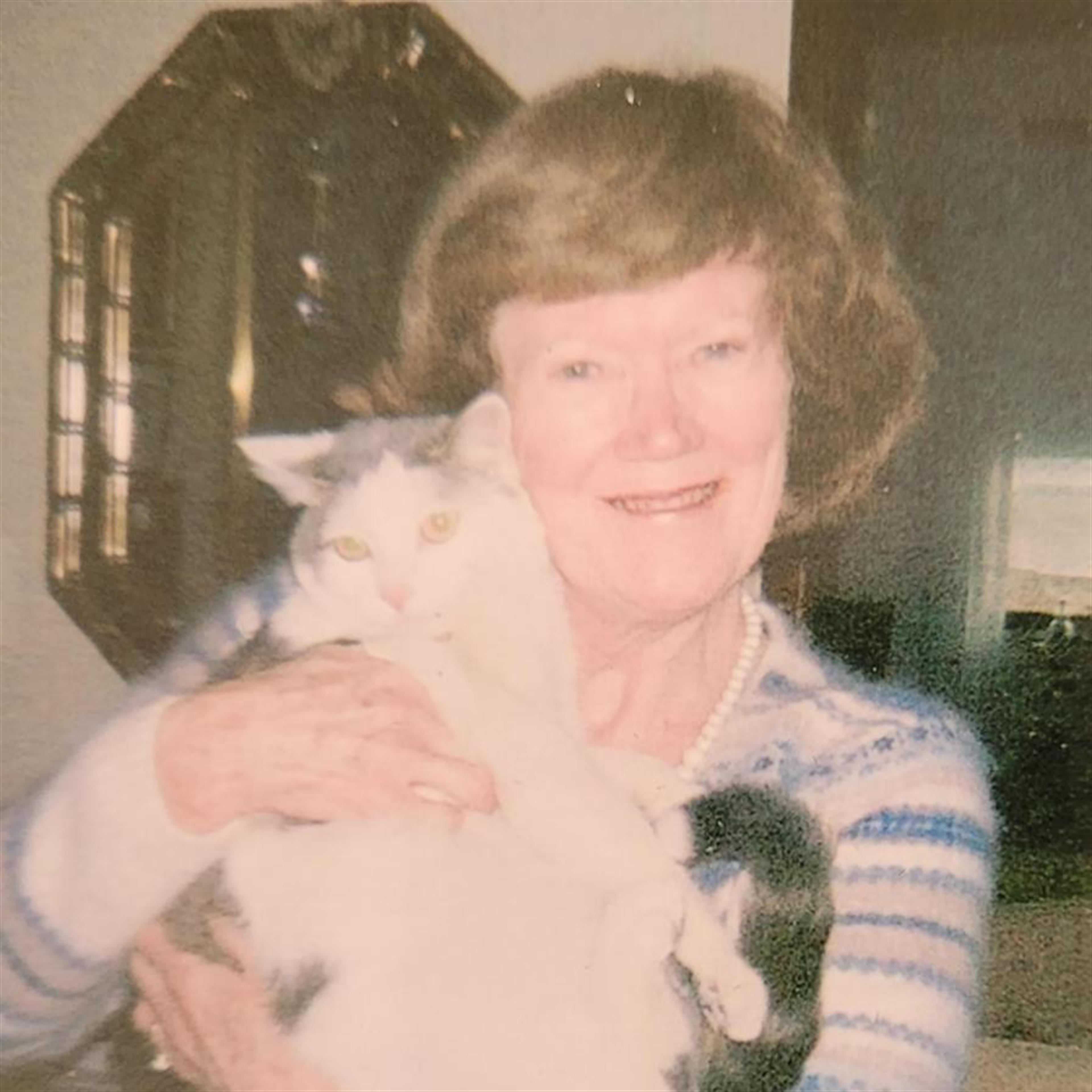 J. Pauline Rivera's obituary picture