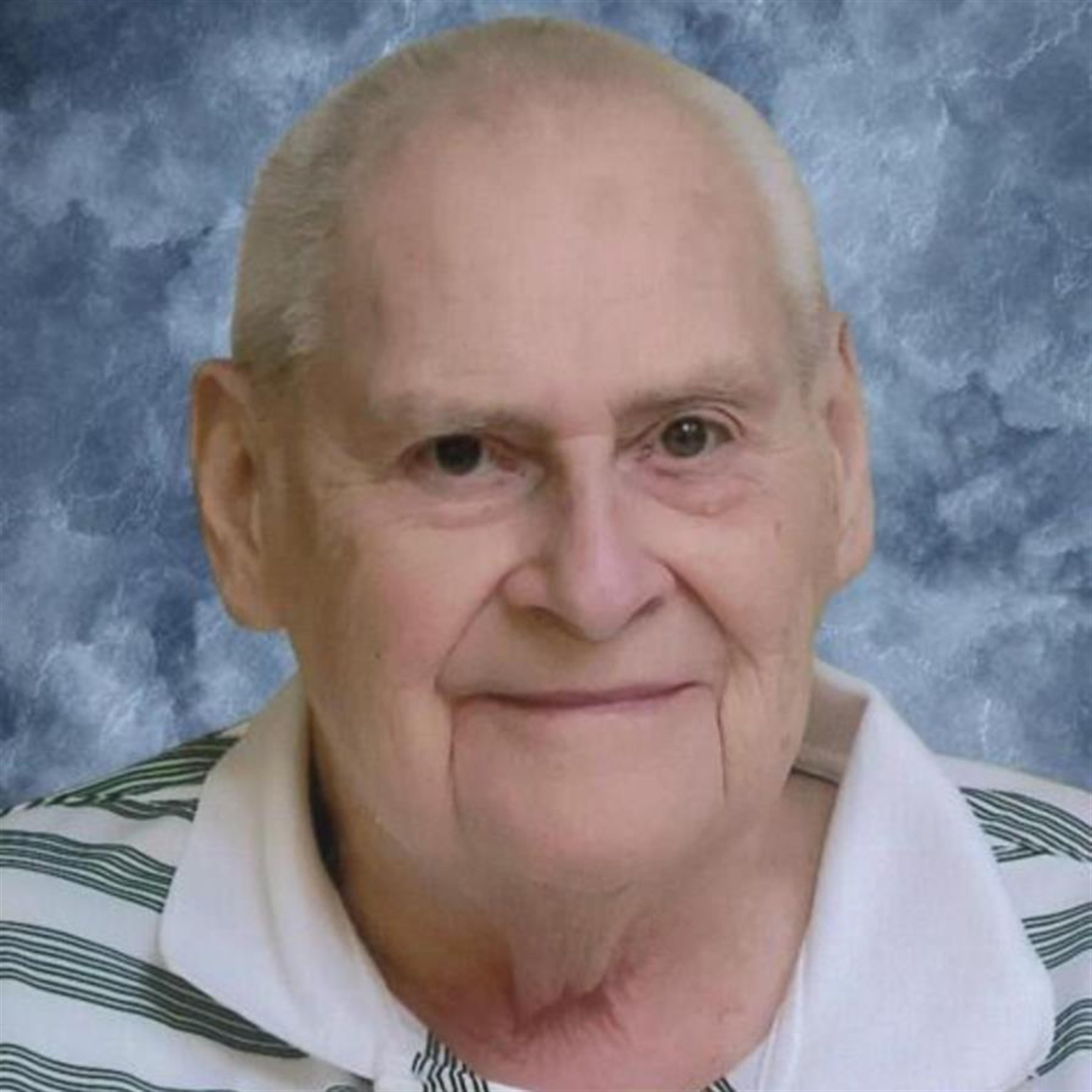 William A. Schroeder