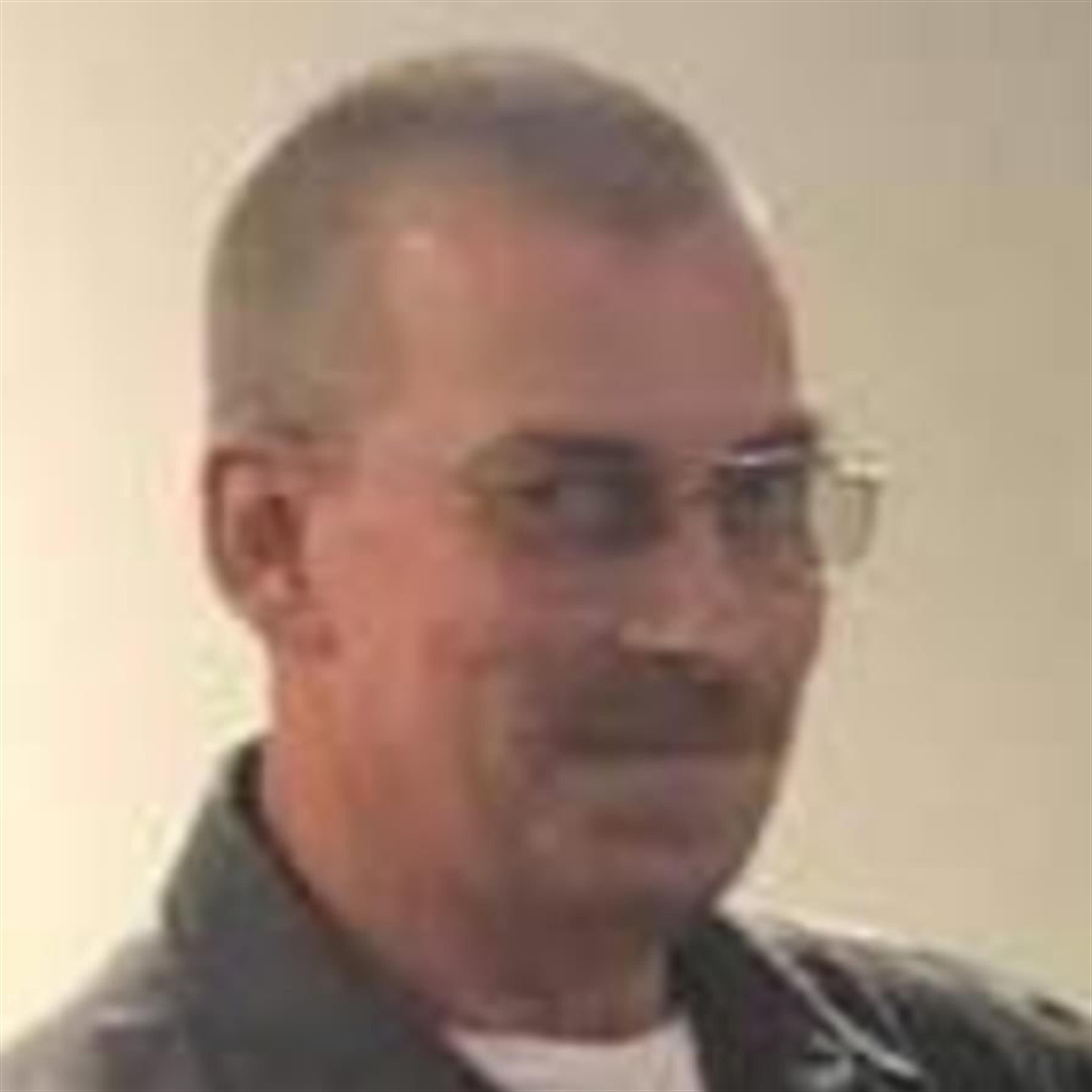 David Lee Mueller