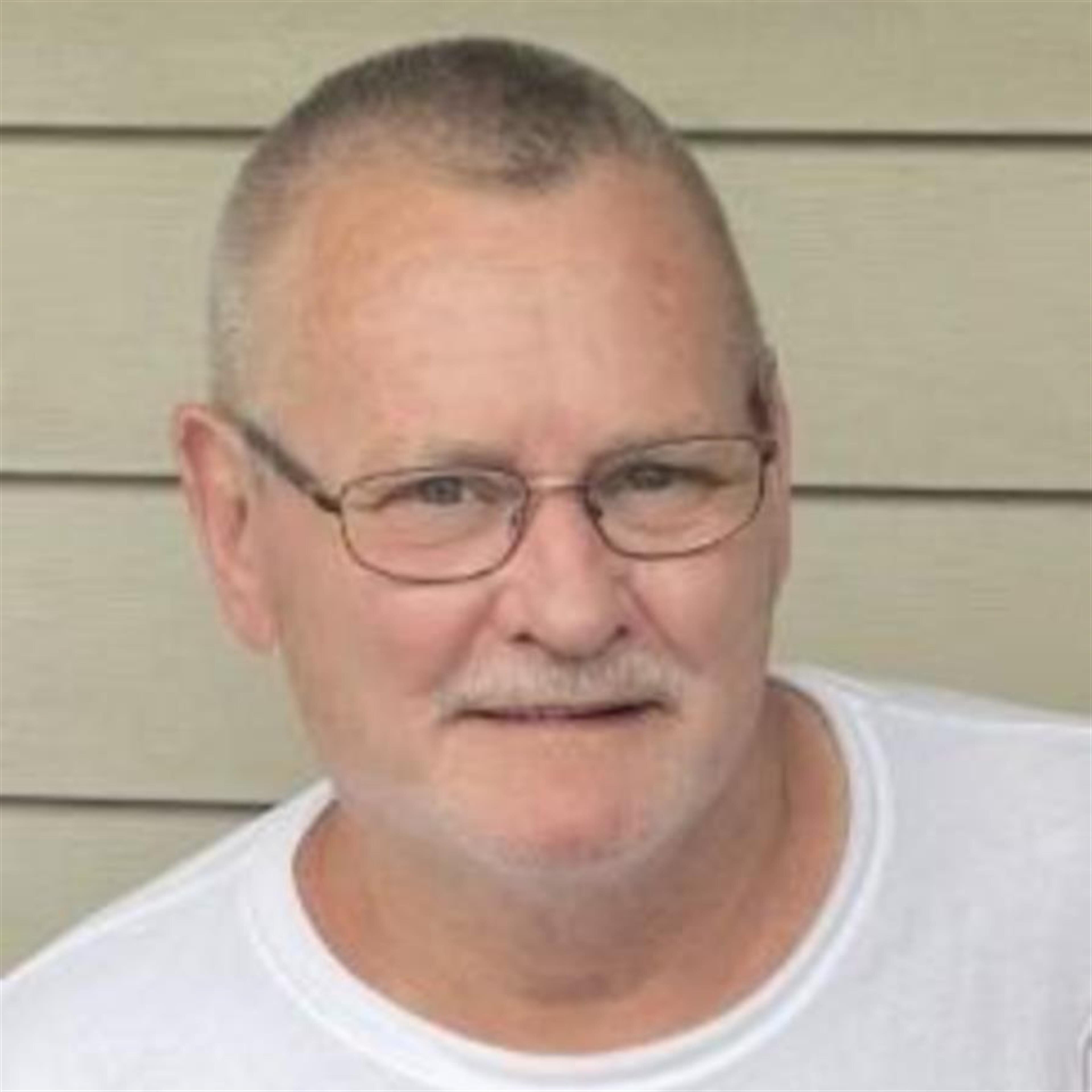 Robert "Bob" Crawford