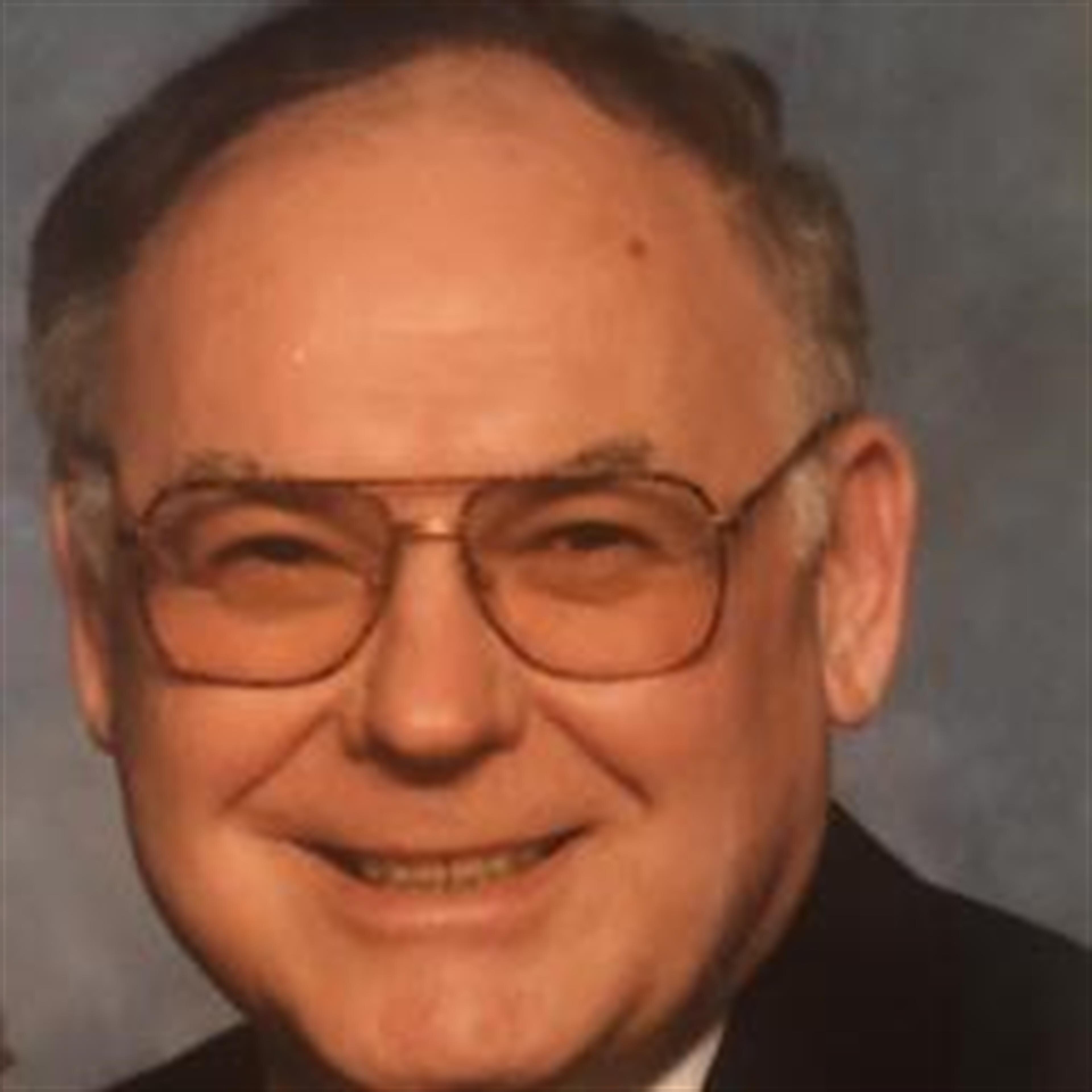 LeRoy "Lee" Chester Zastovnik