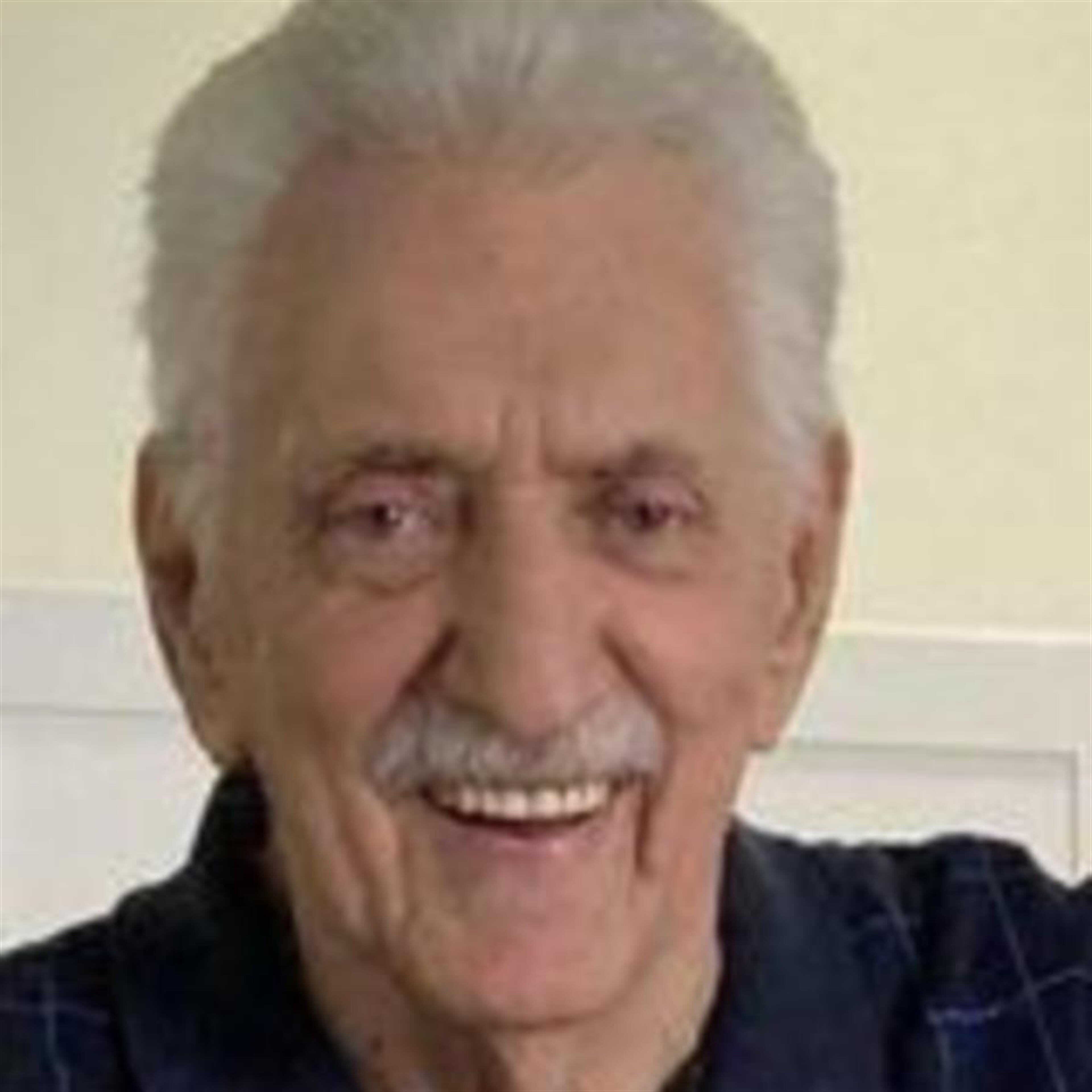 James Edison Ison