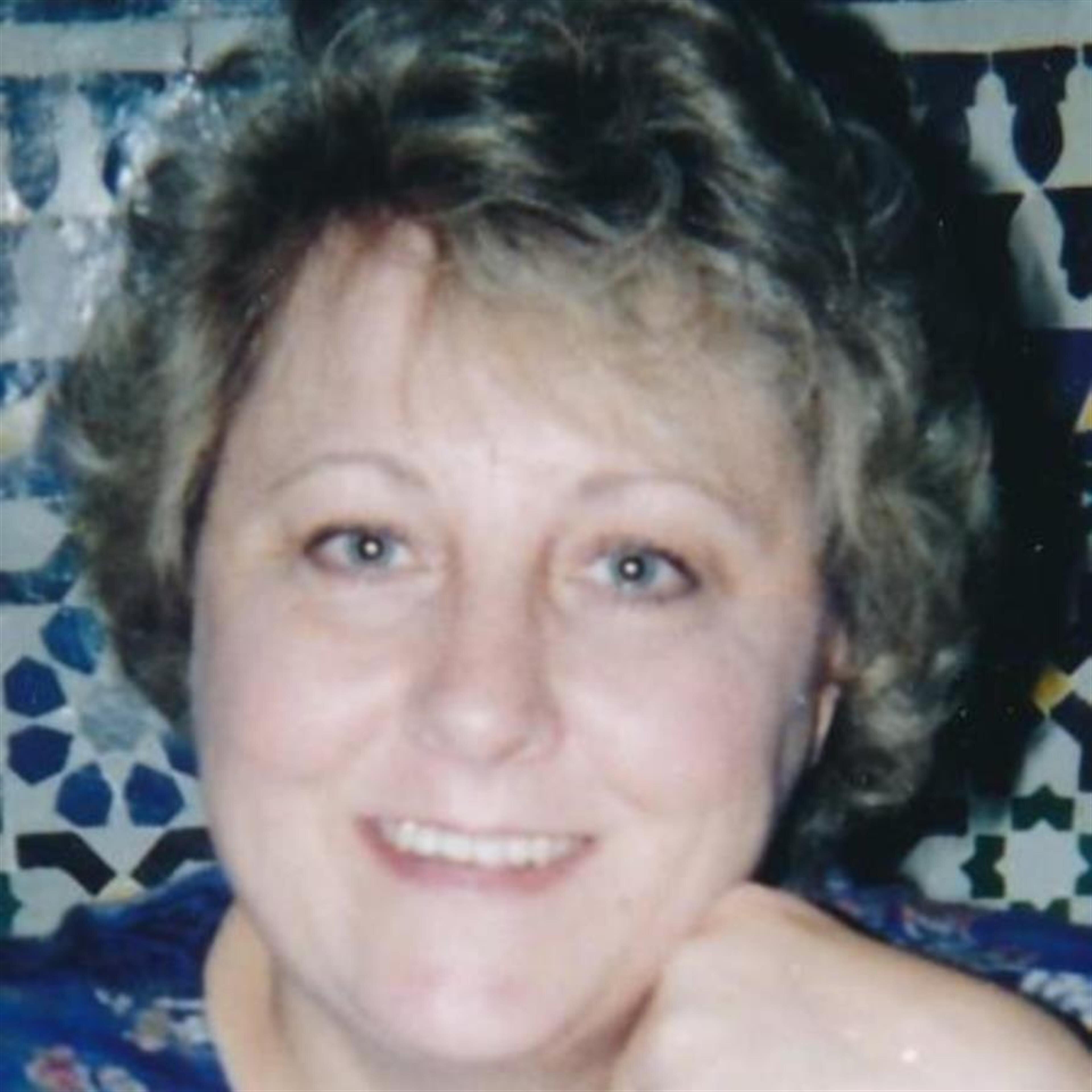 Leah Loreen Myers Friday