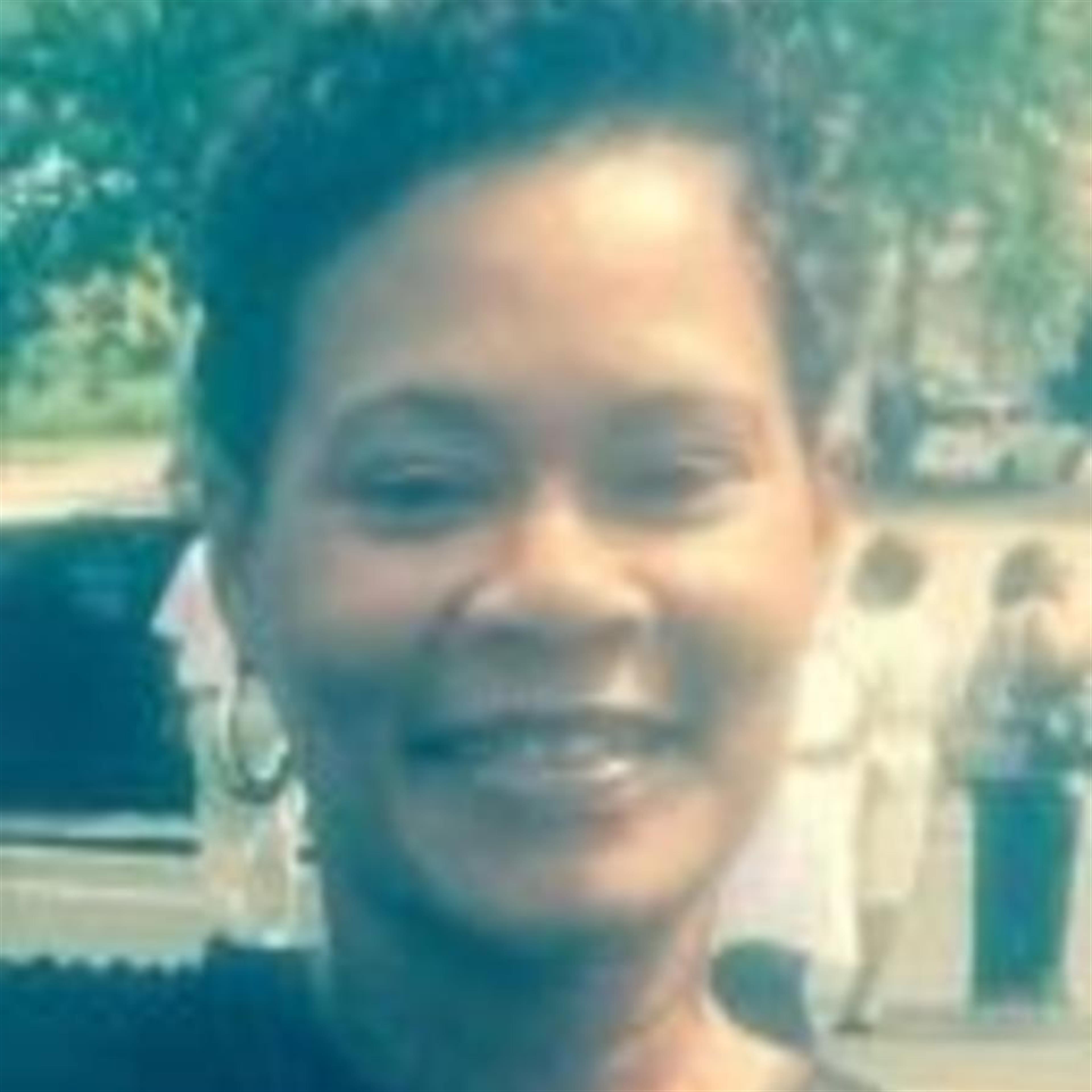 Coltrese "Cocoa" Reese