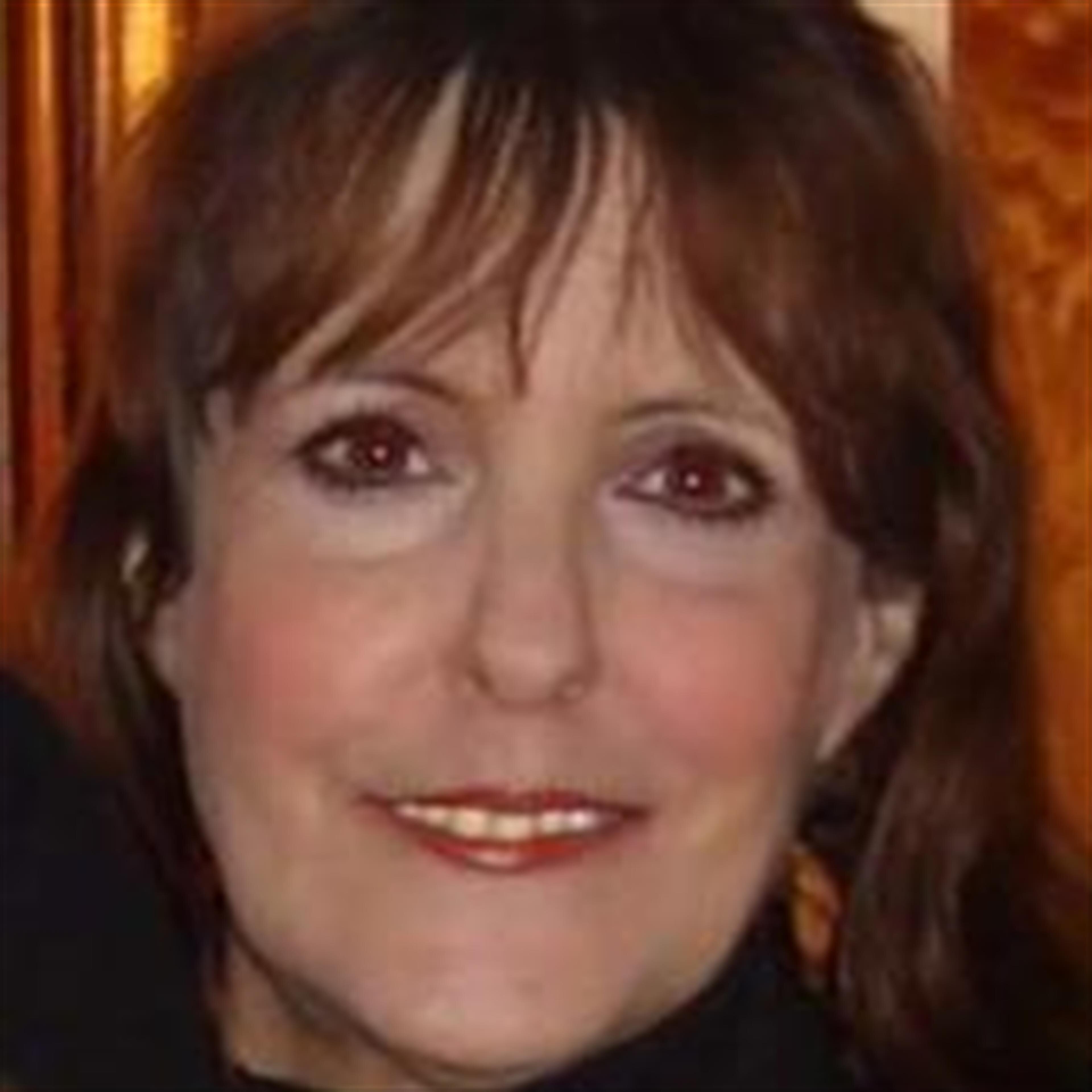 Beverly Reeves McCoy