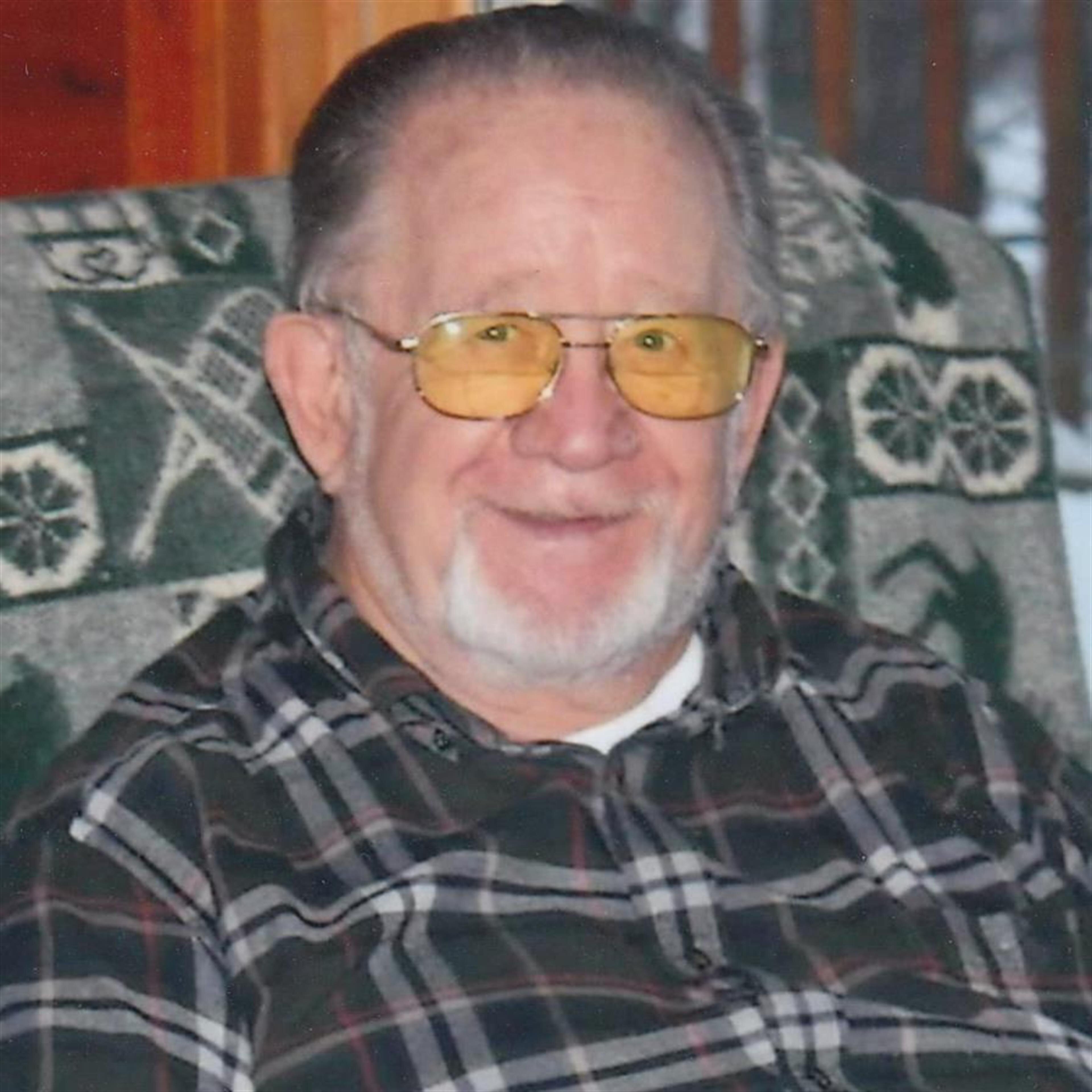 Pastor Richard Gerald Ferrell