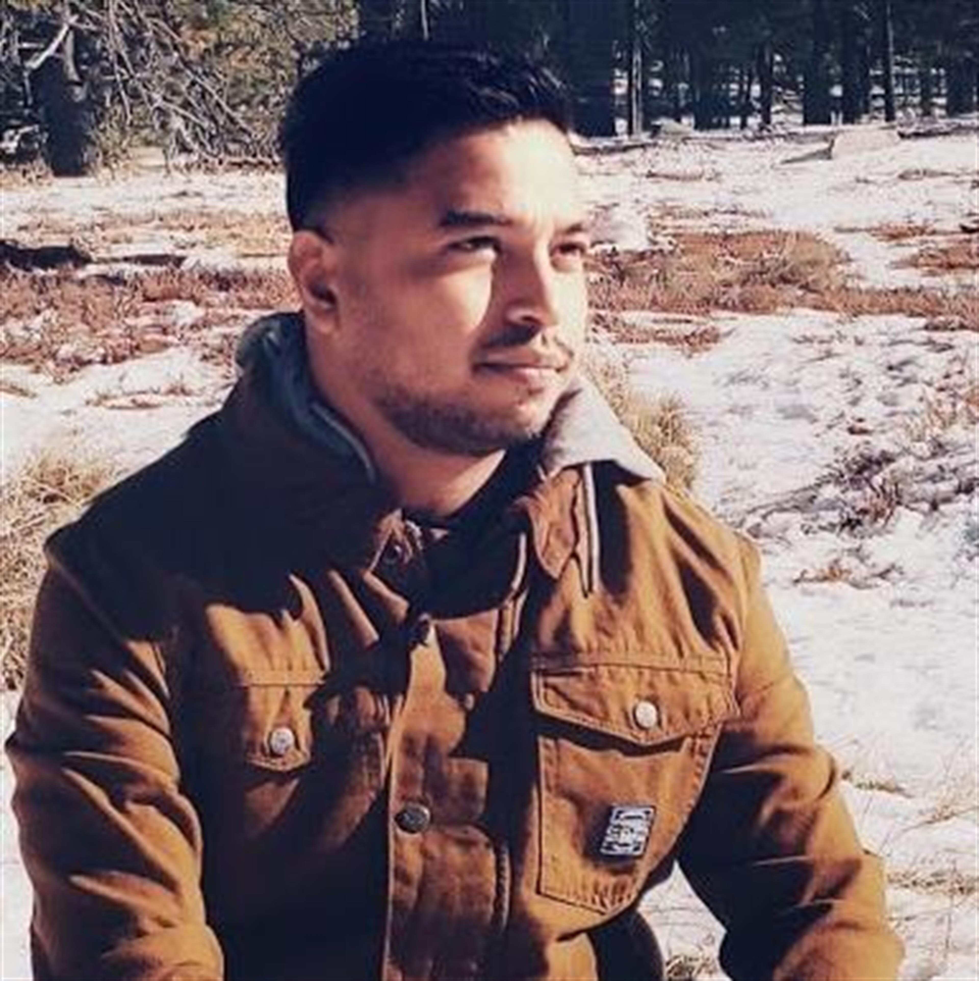 Jorge Enrique Sanchez Jr.