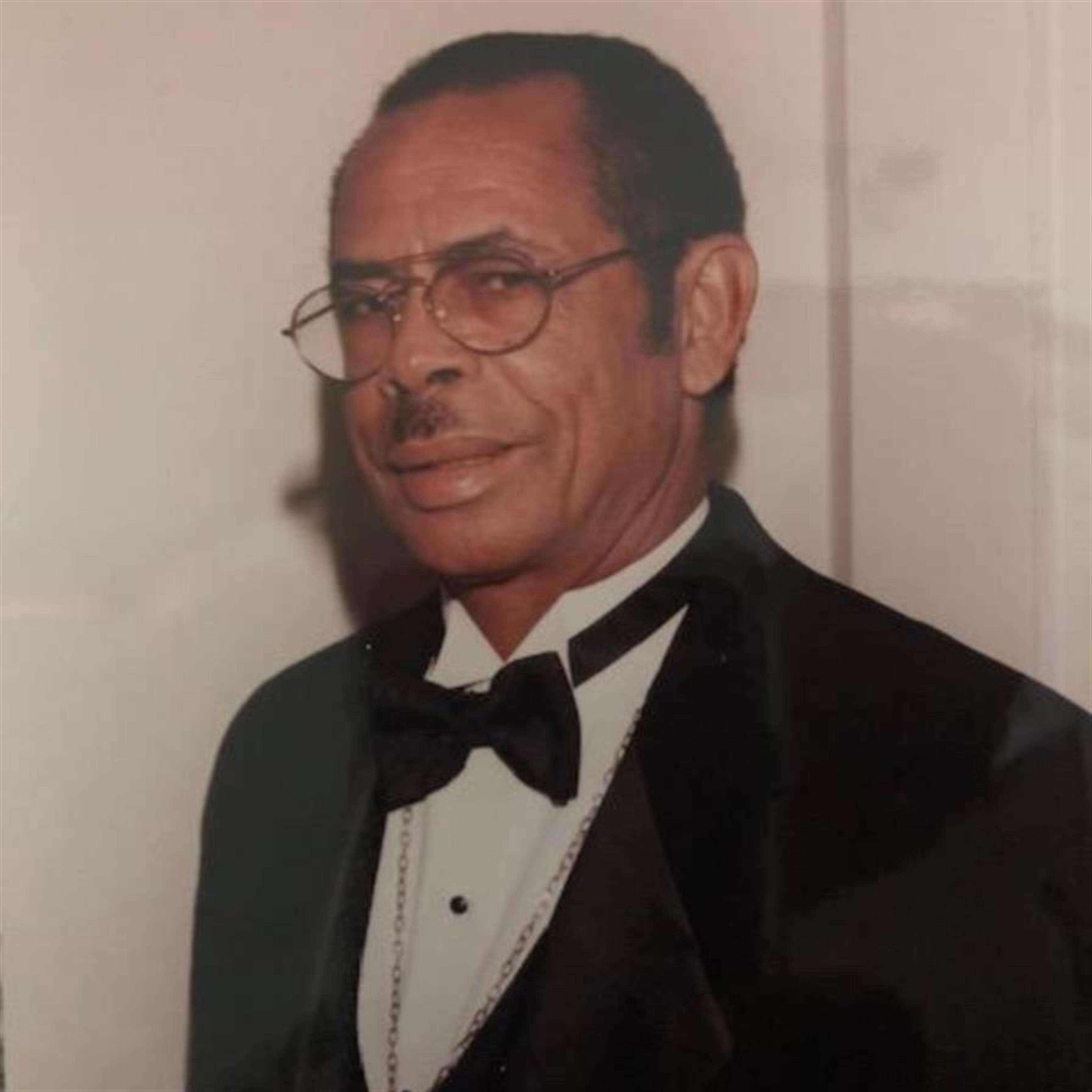 Christopher W. Anderson