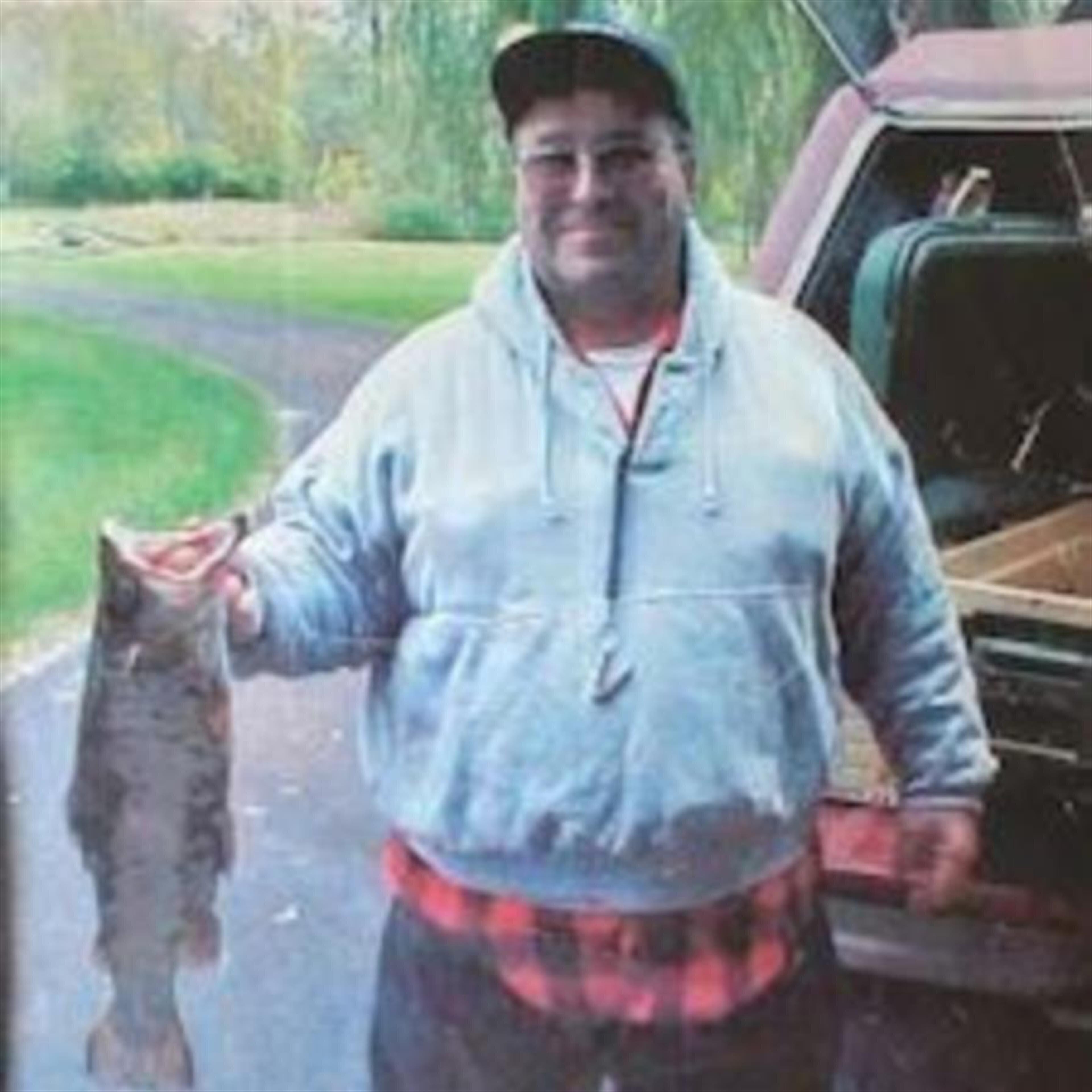 Timothy W. Dziak
