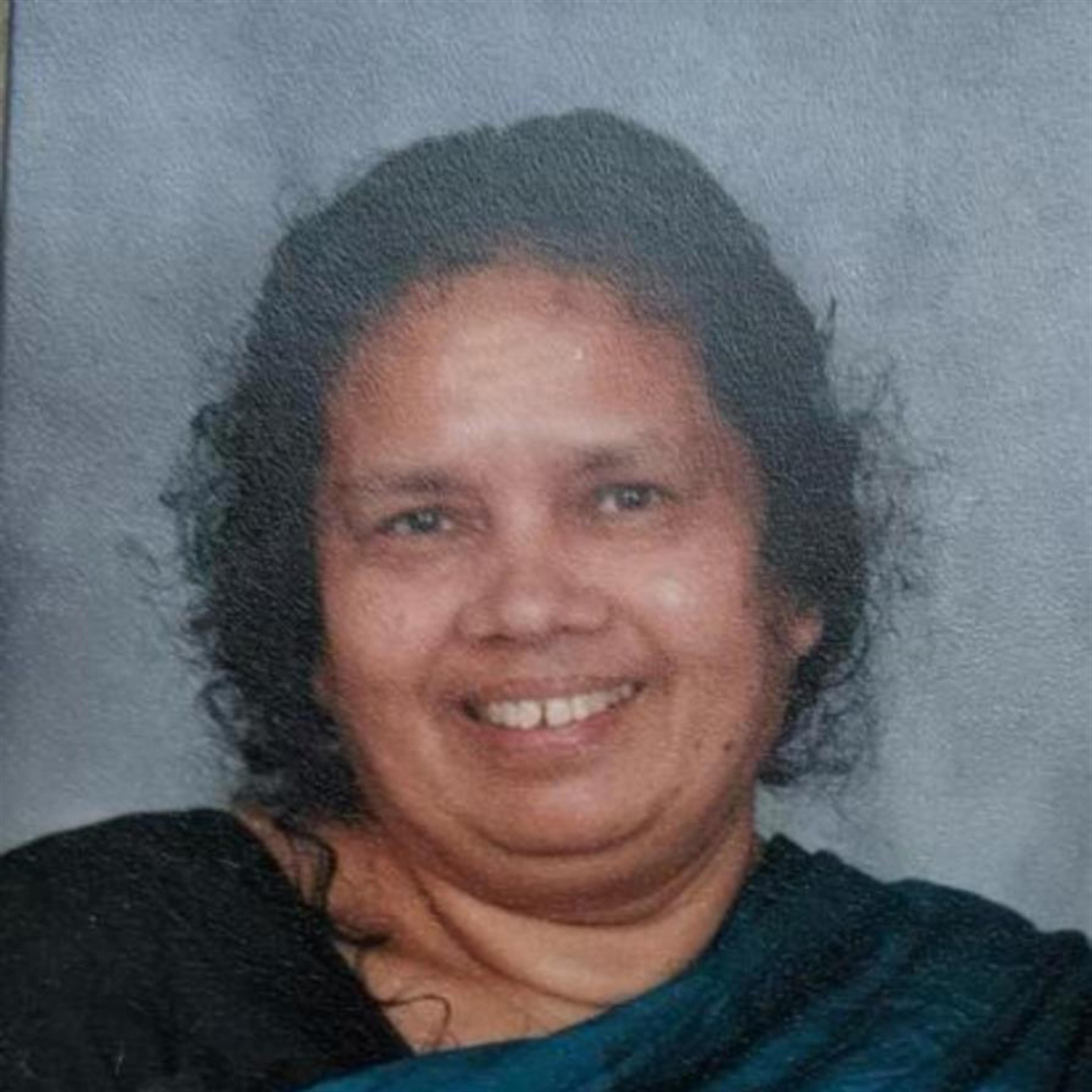 Aleyamma Chacko