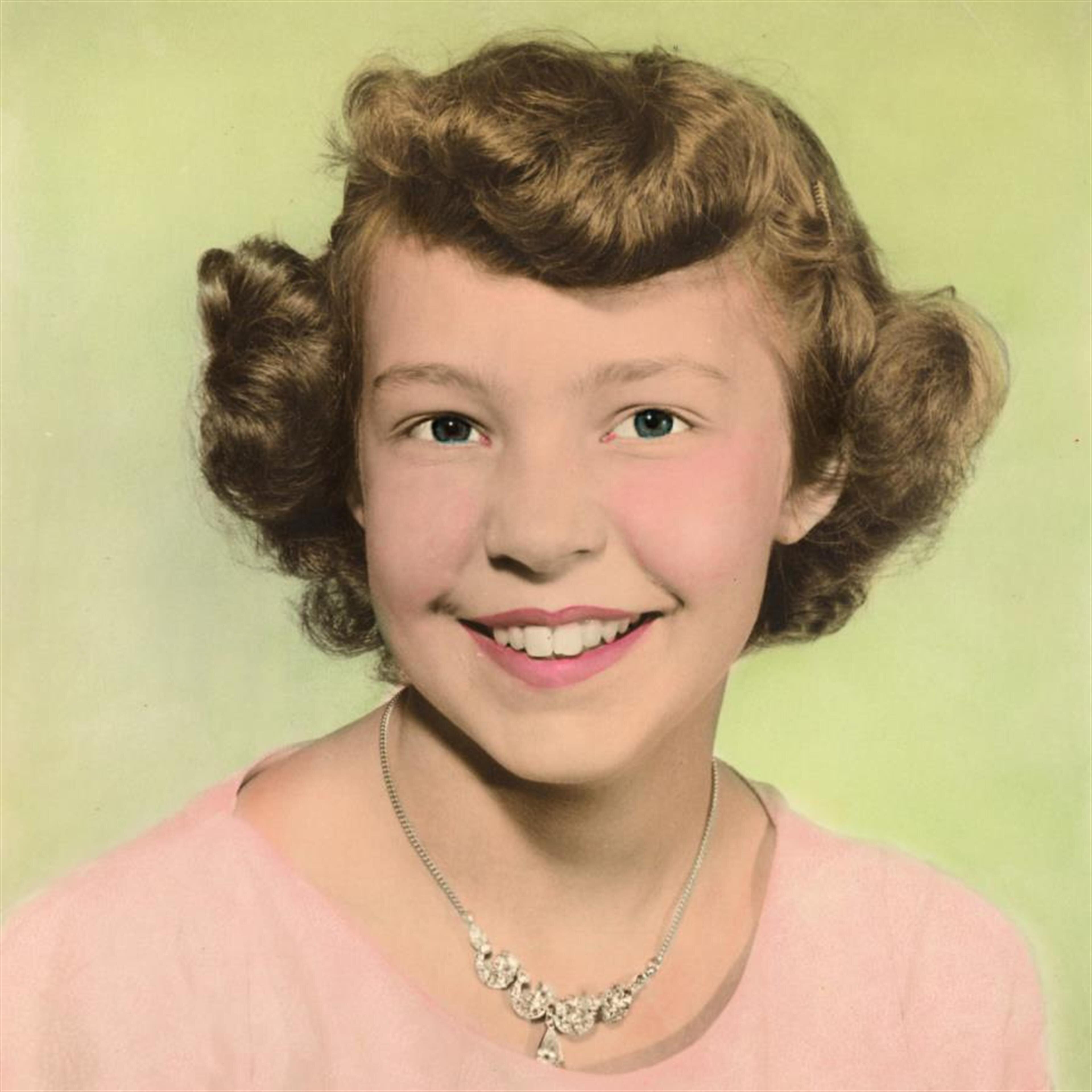 Mary L. Carlson