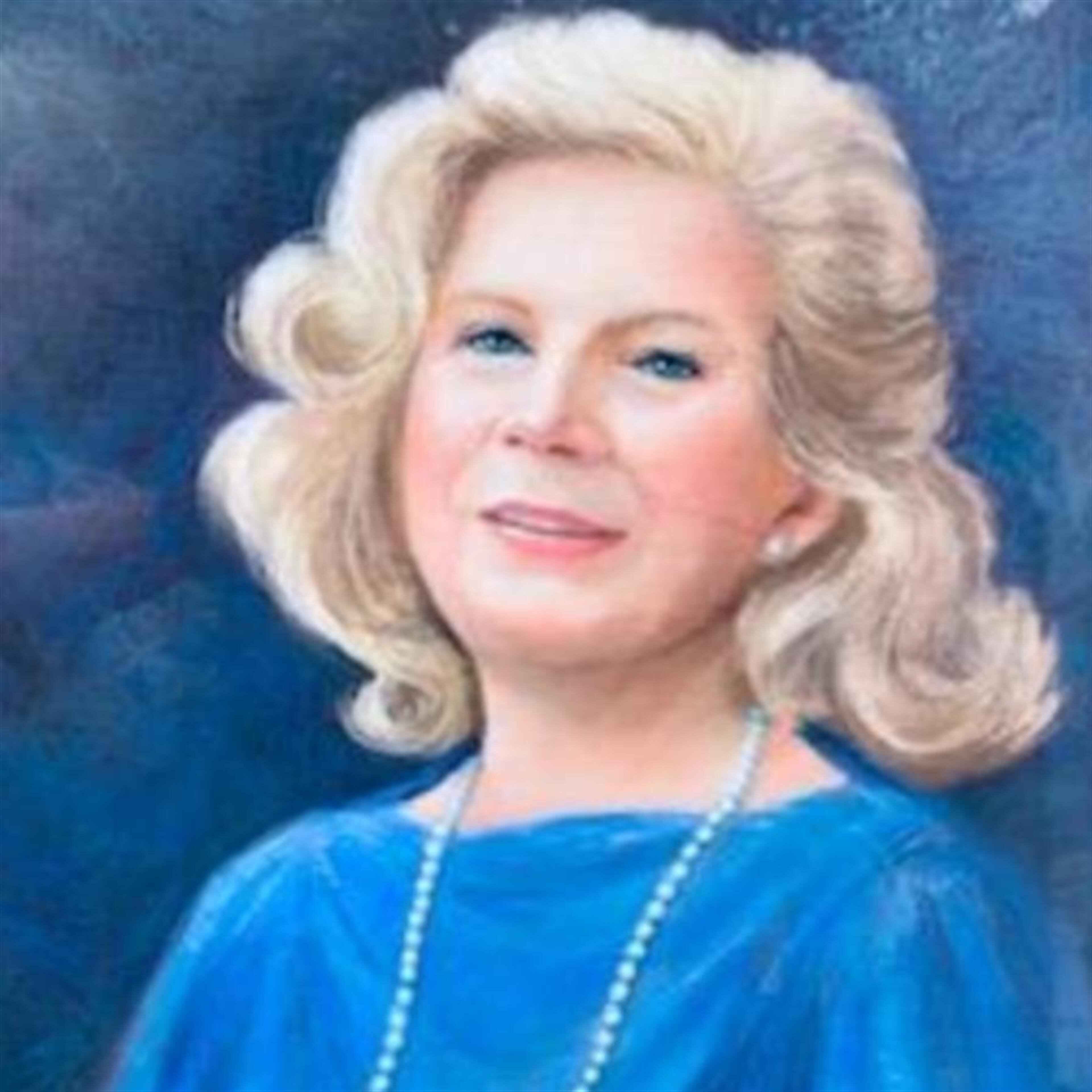 Carrie Barnes Ellis