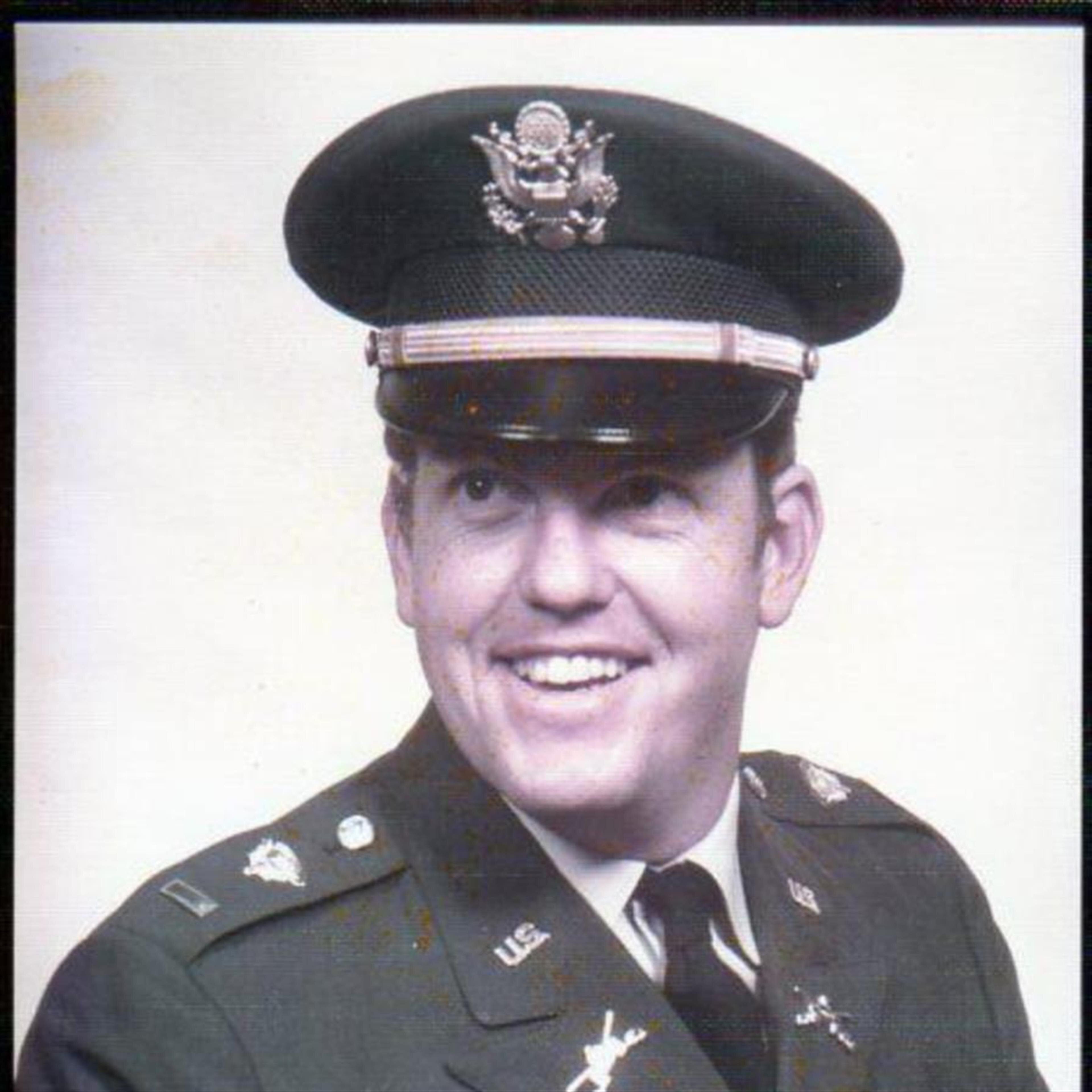 Gary Lee Covert