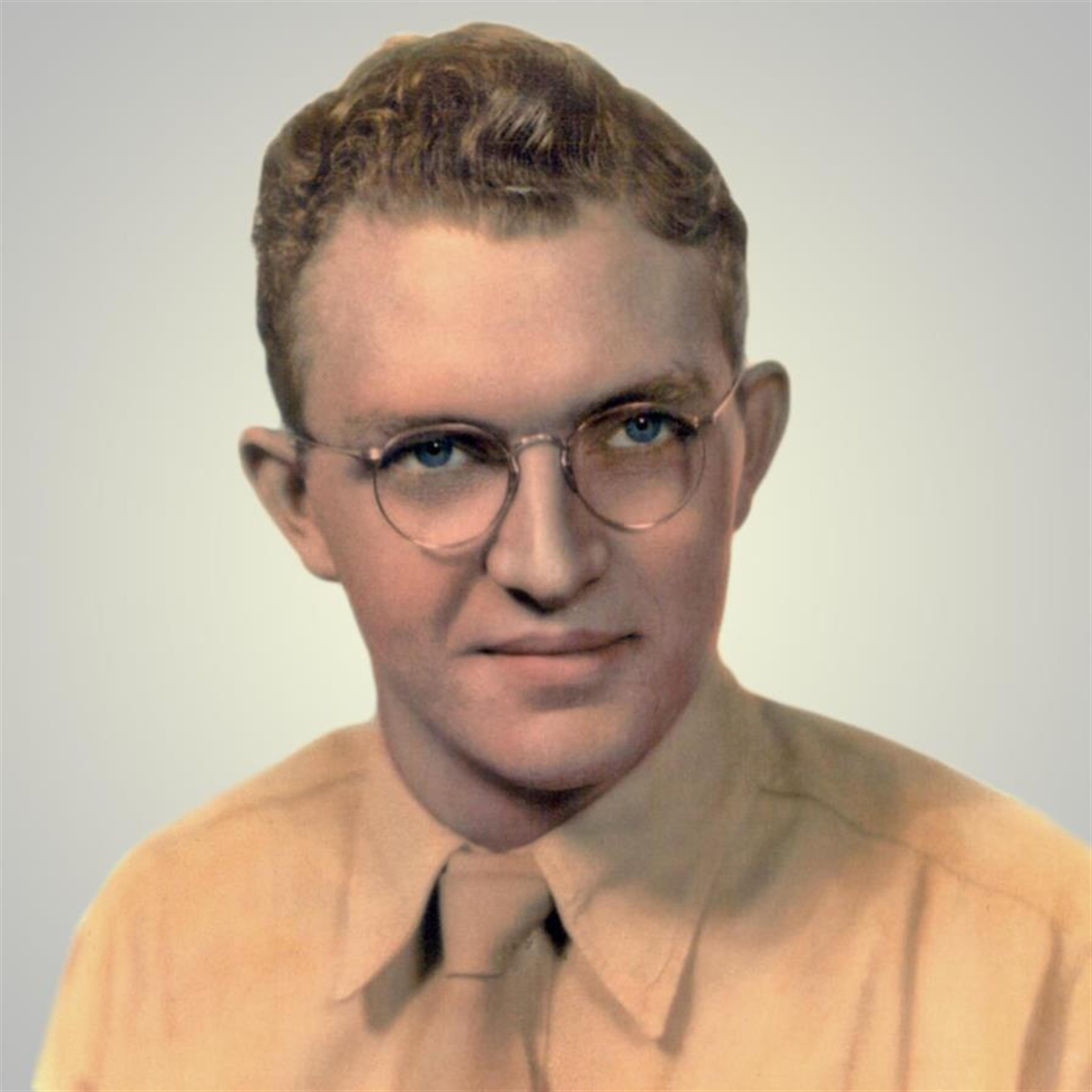 James Gerard Murphy Sr.