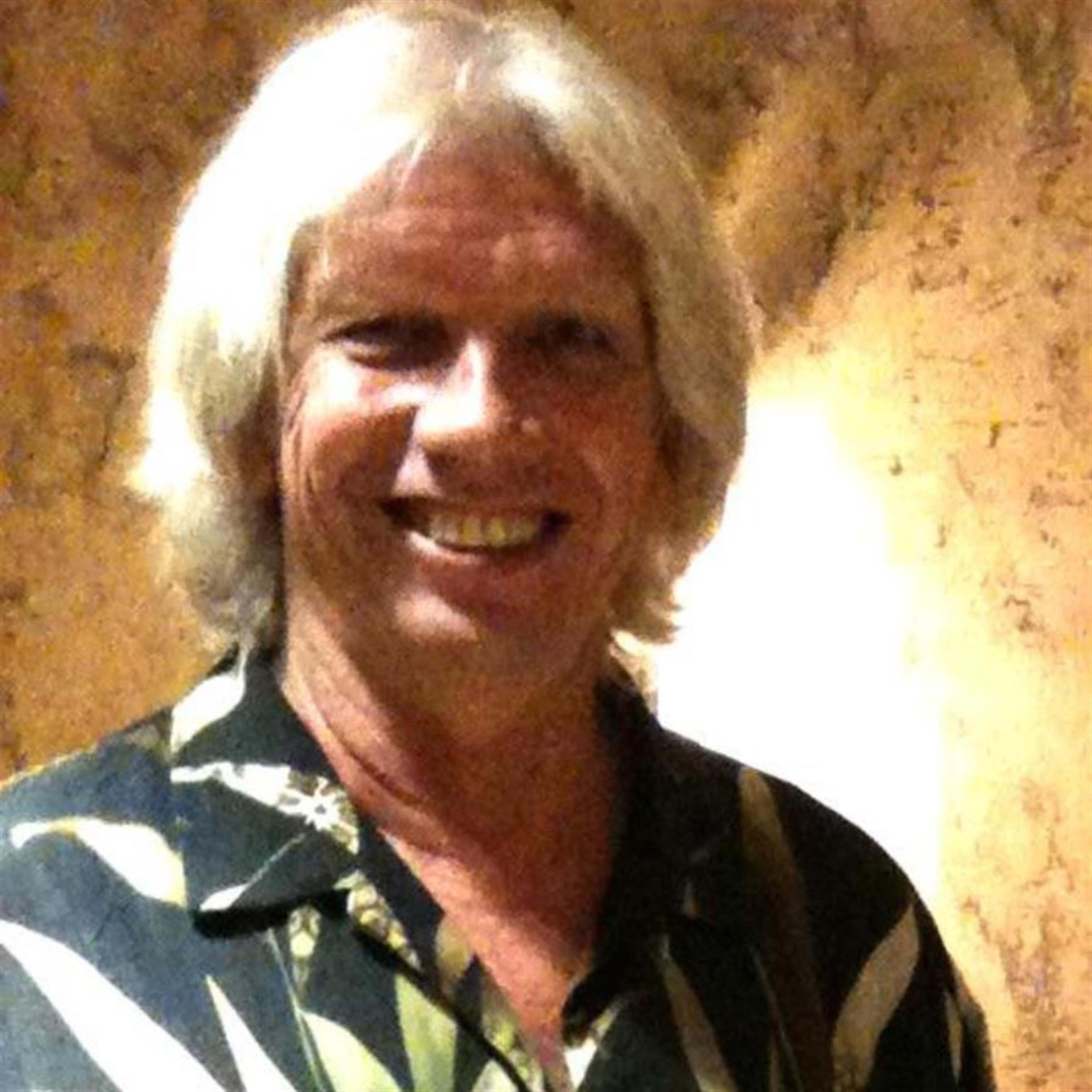 Michael Eric Wittmeyer