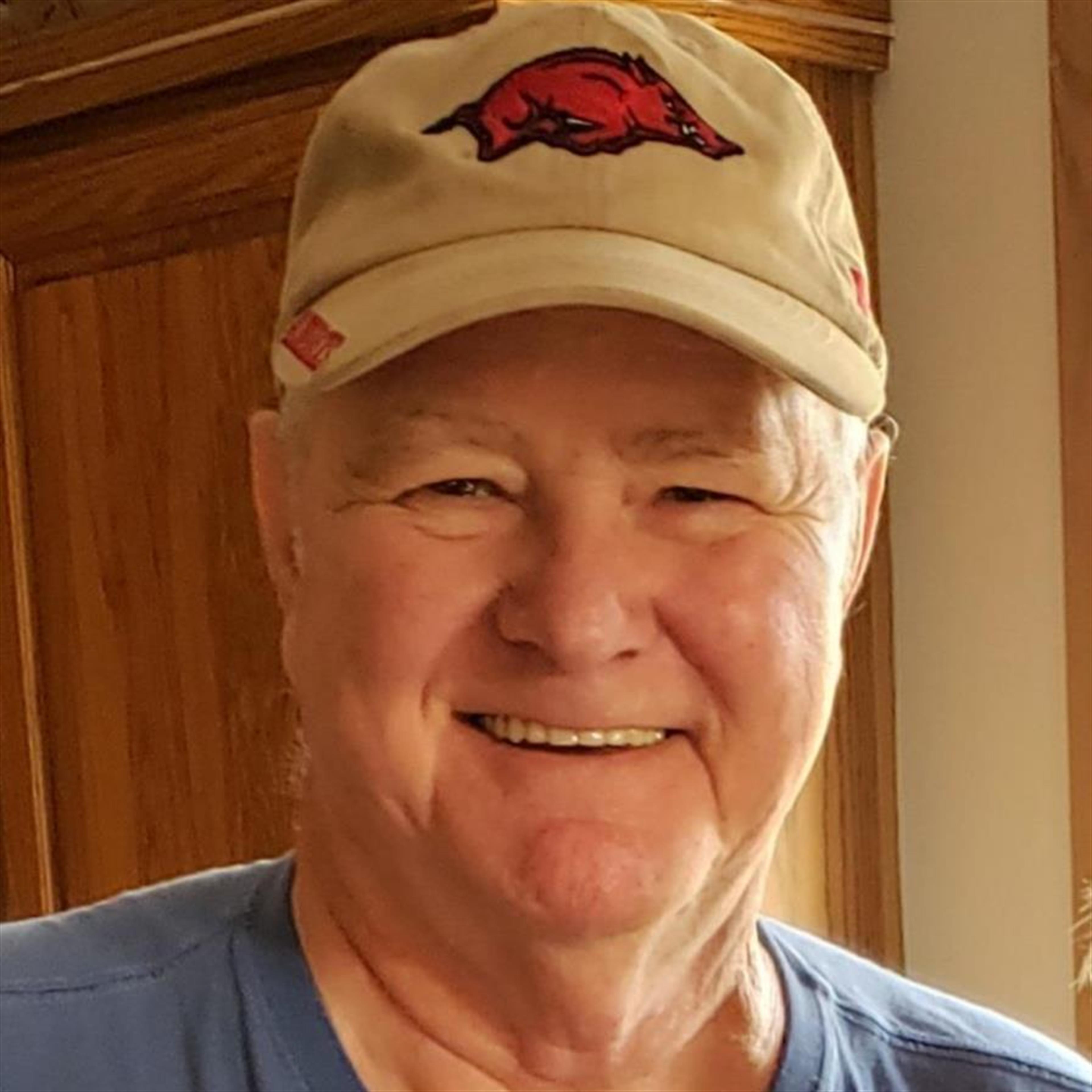 Frankie L. Kitchens' obituary picture