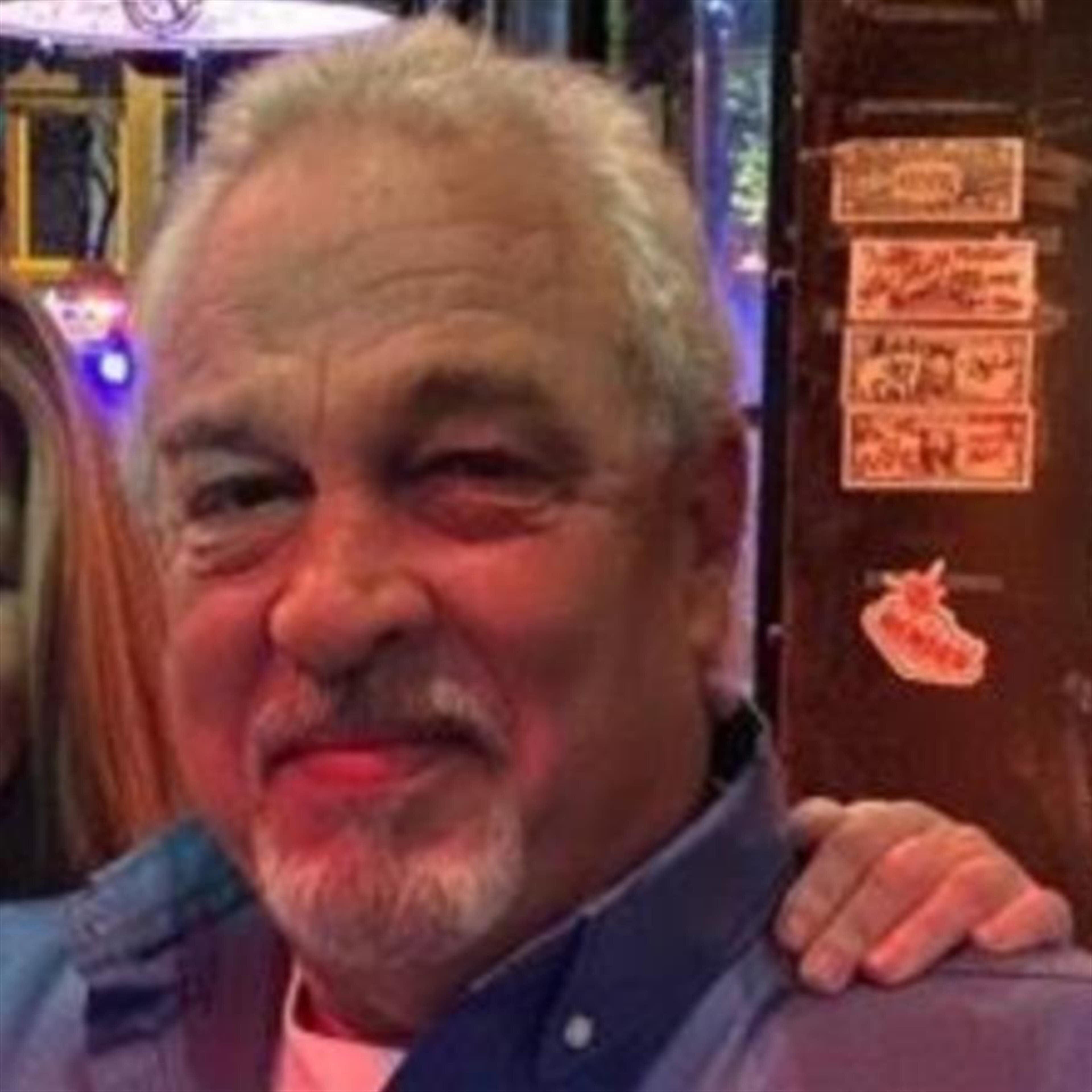 Mark Randal "Randy" Aviotti