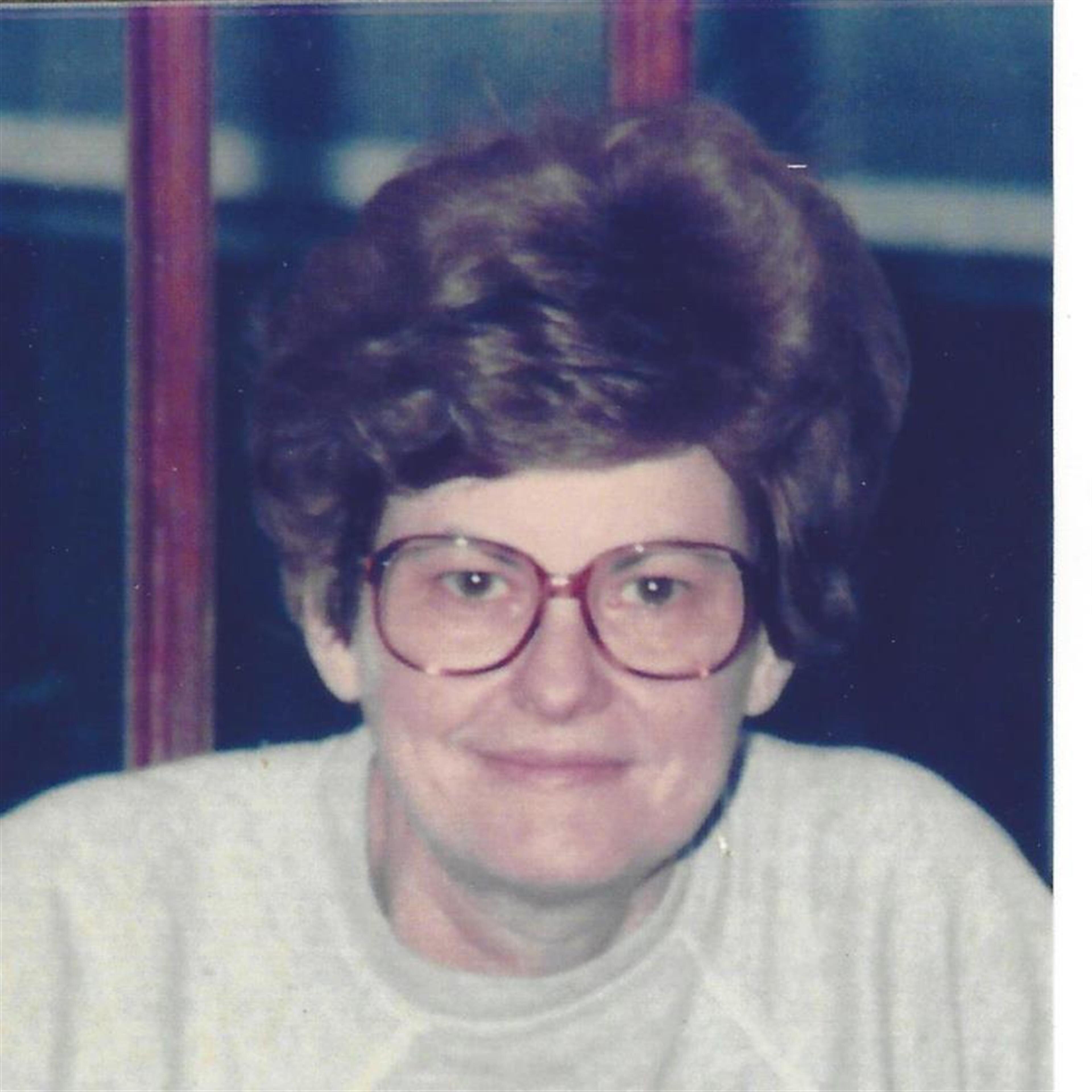 Betty (Miller) Nowak (Mansfield)