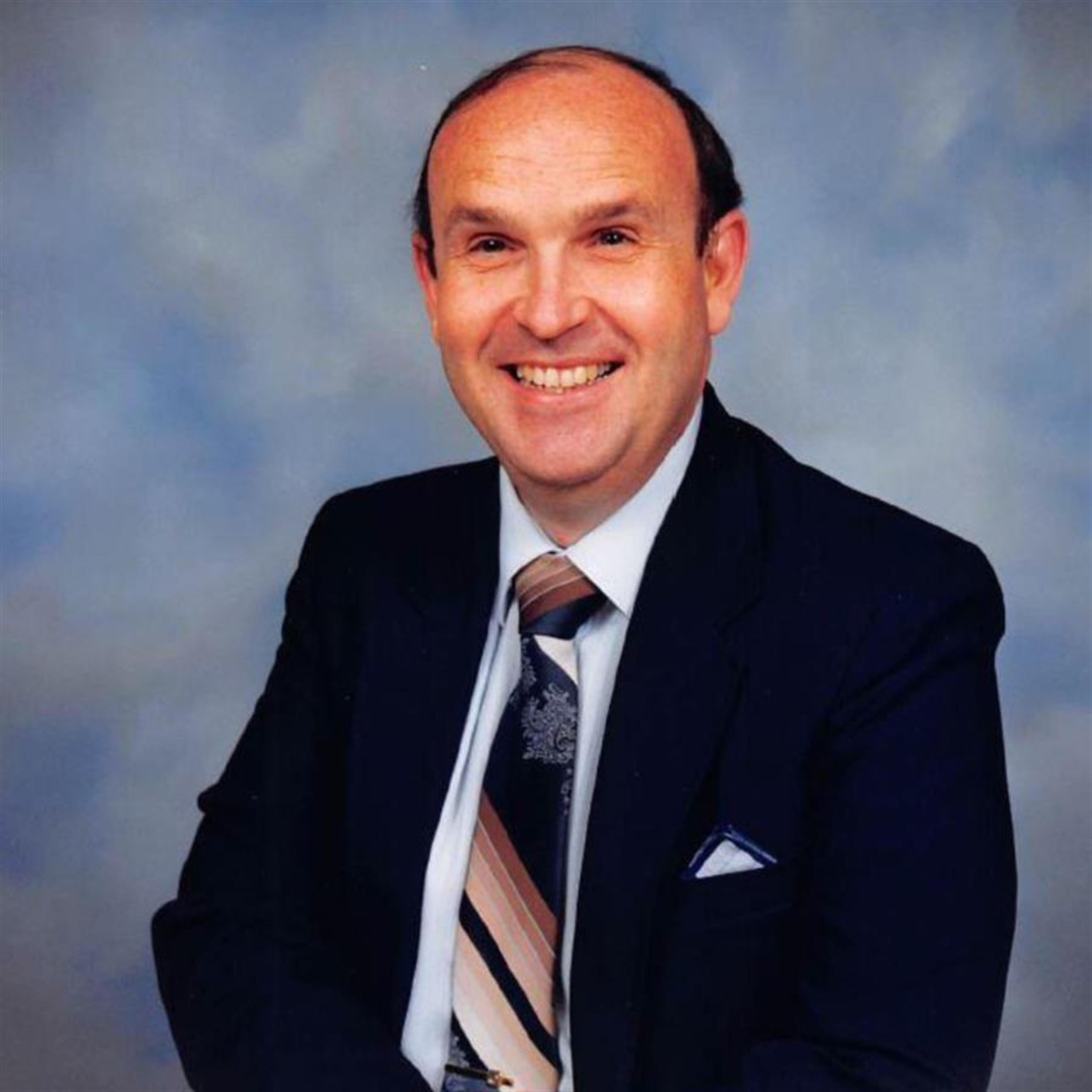 Oliver R. Watts