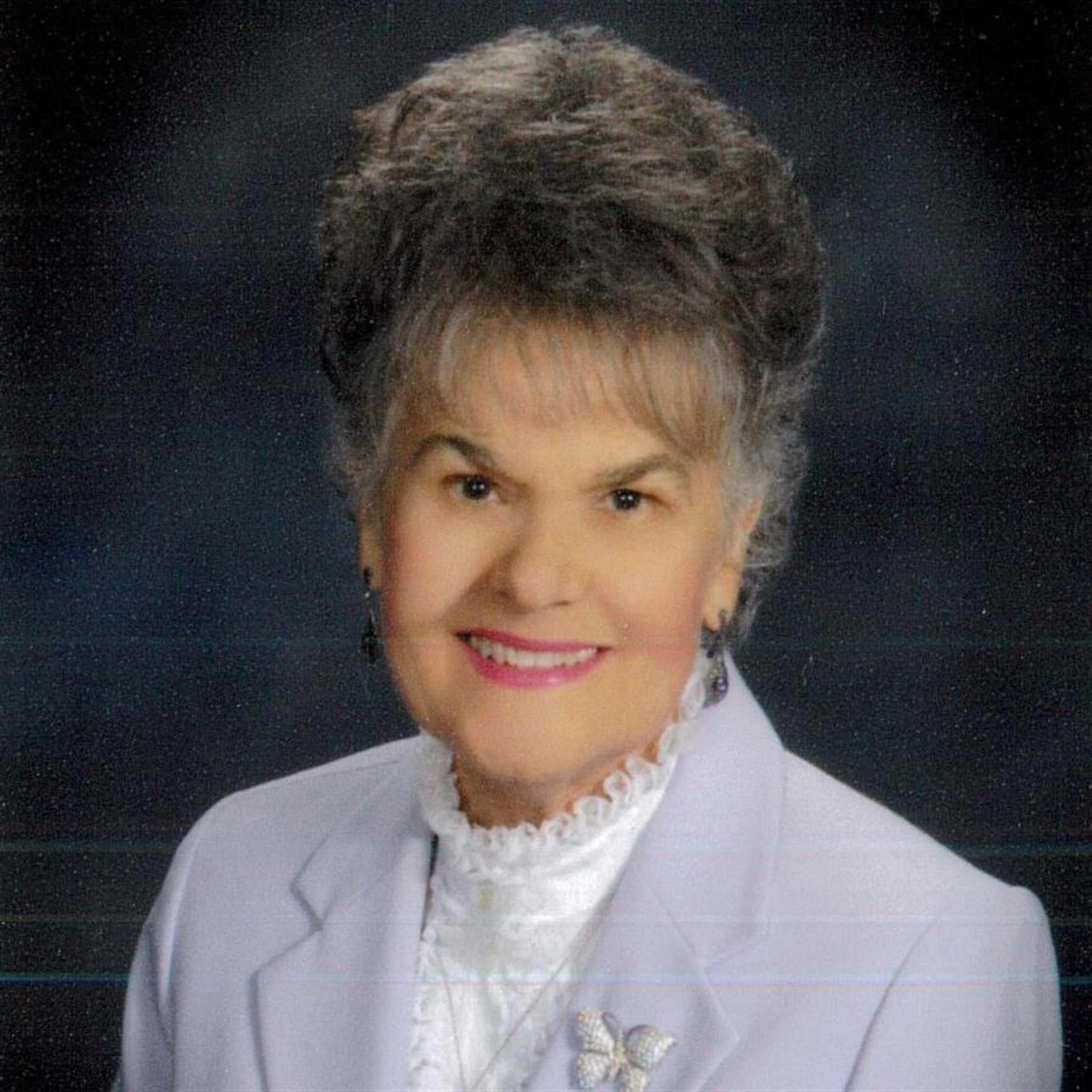 Rosemary "Rosie" Schmidt