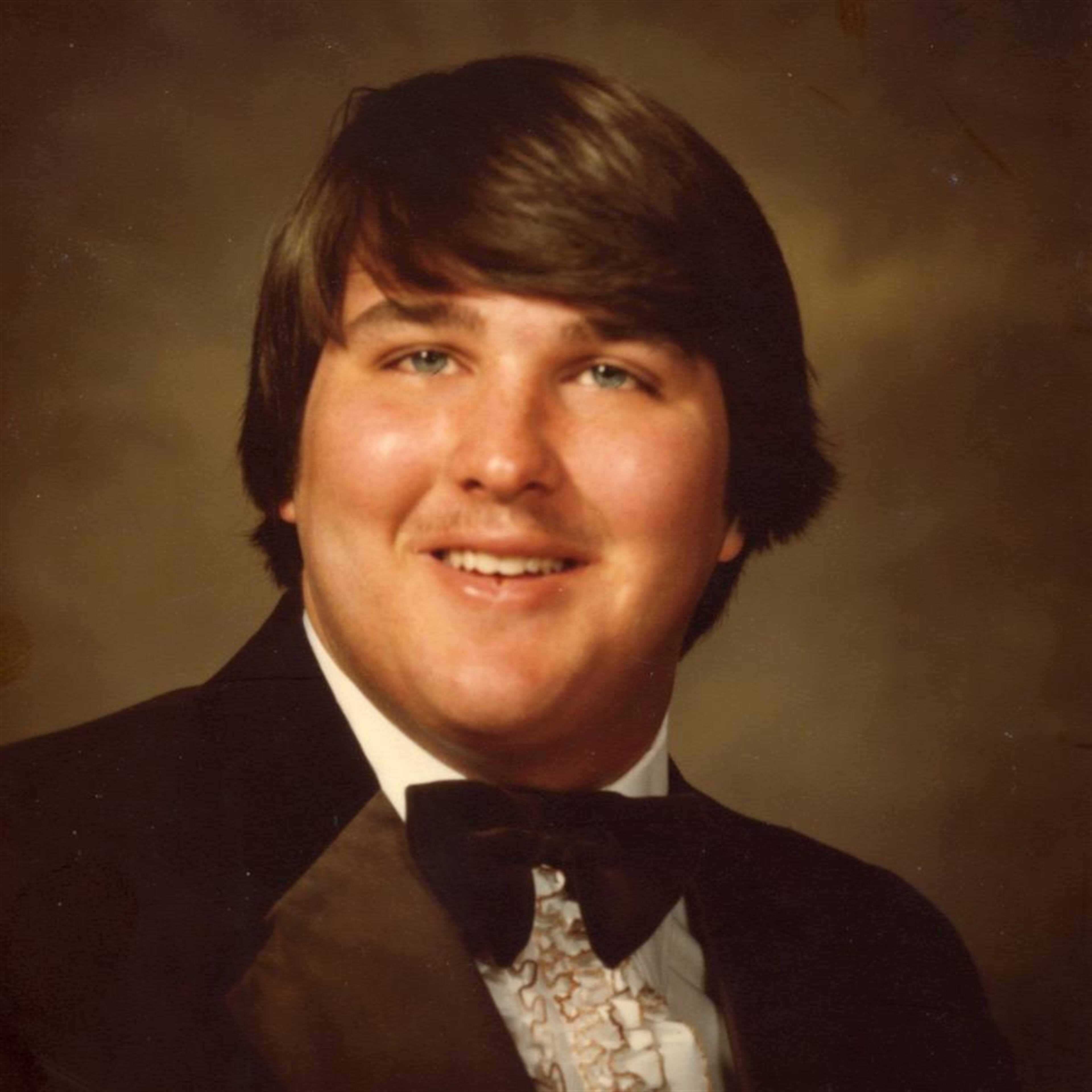 Mr. William Marvin Etheridge
