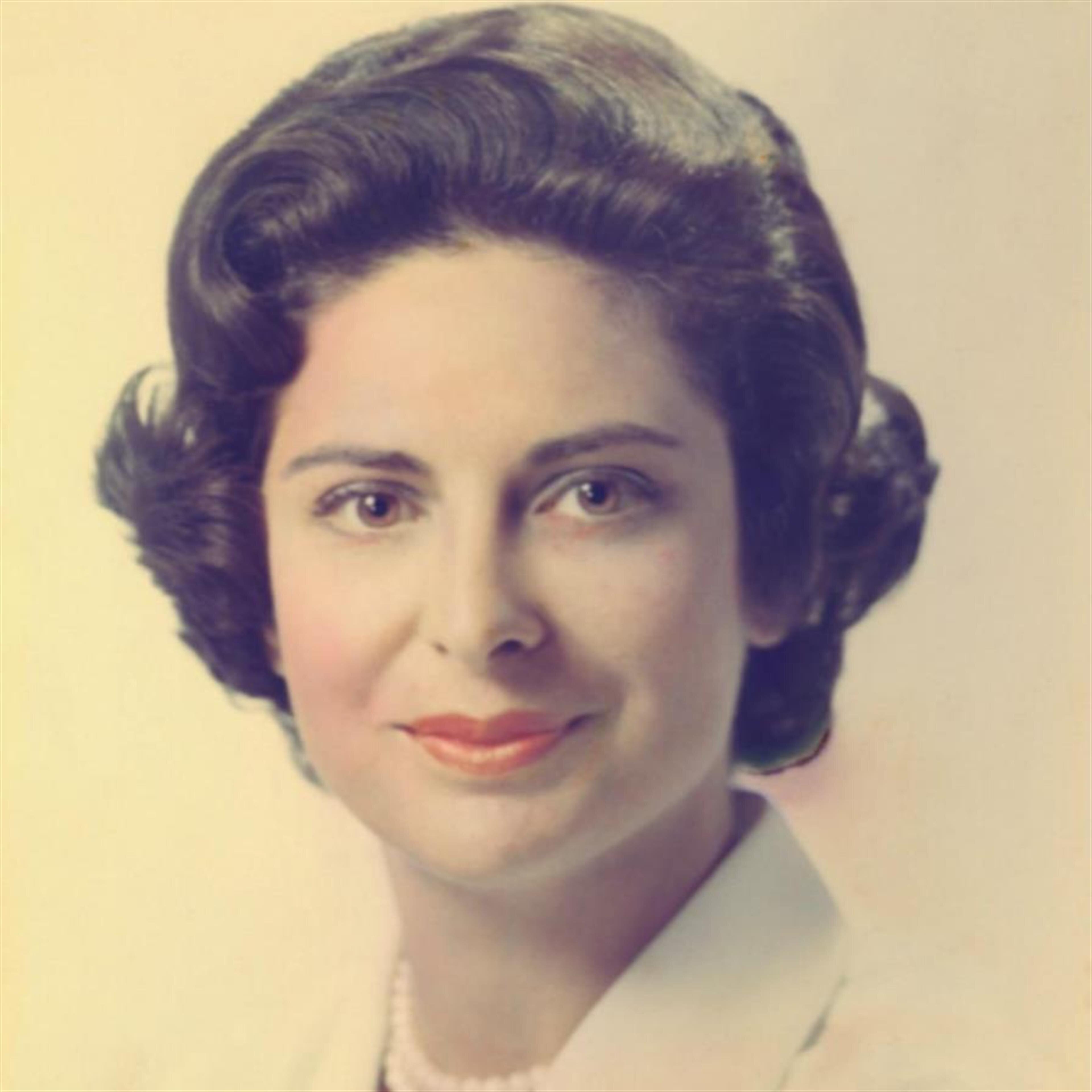 Donna Litowitz