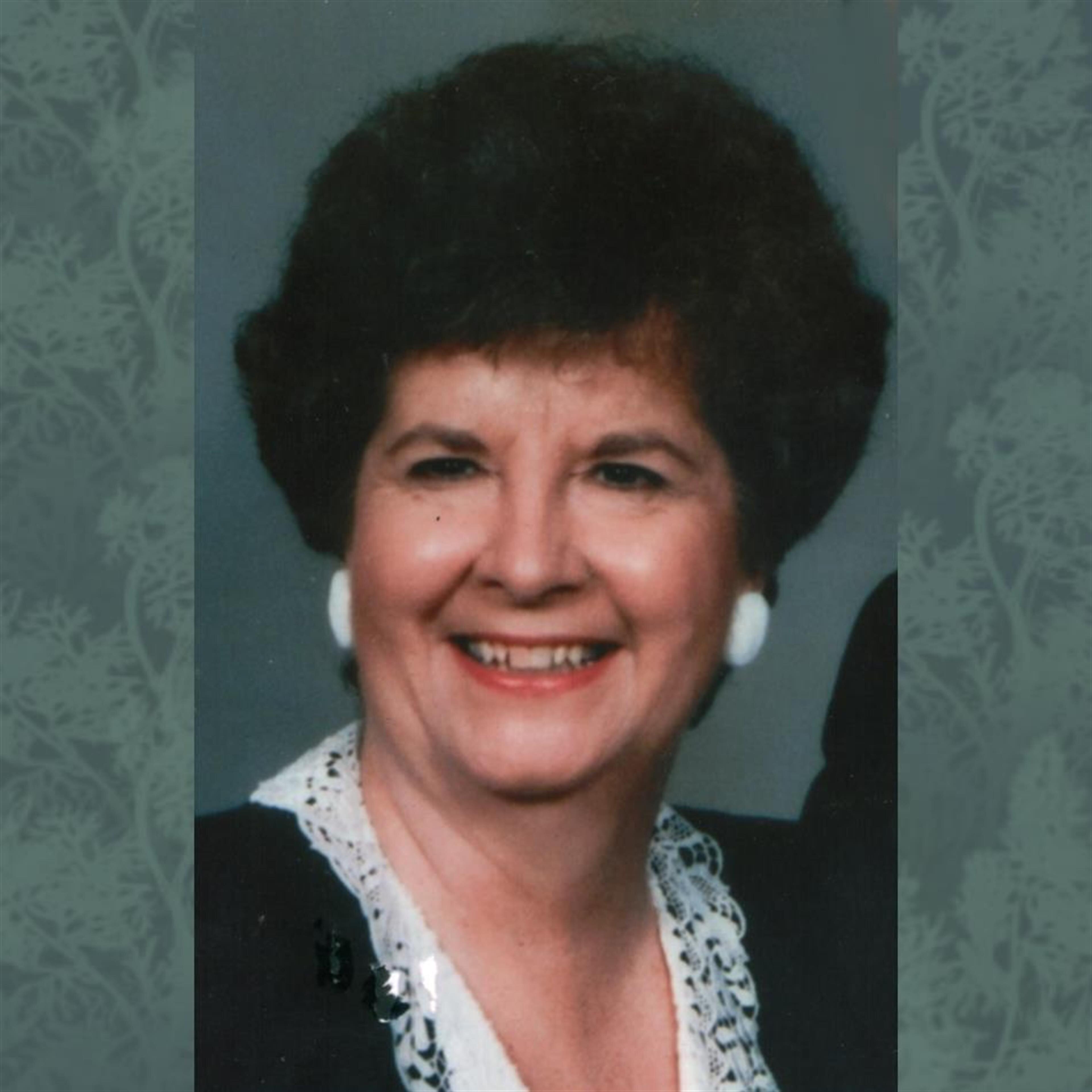 Jeanette Mitchell Wade