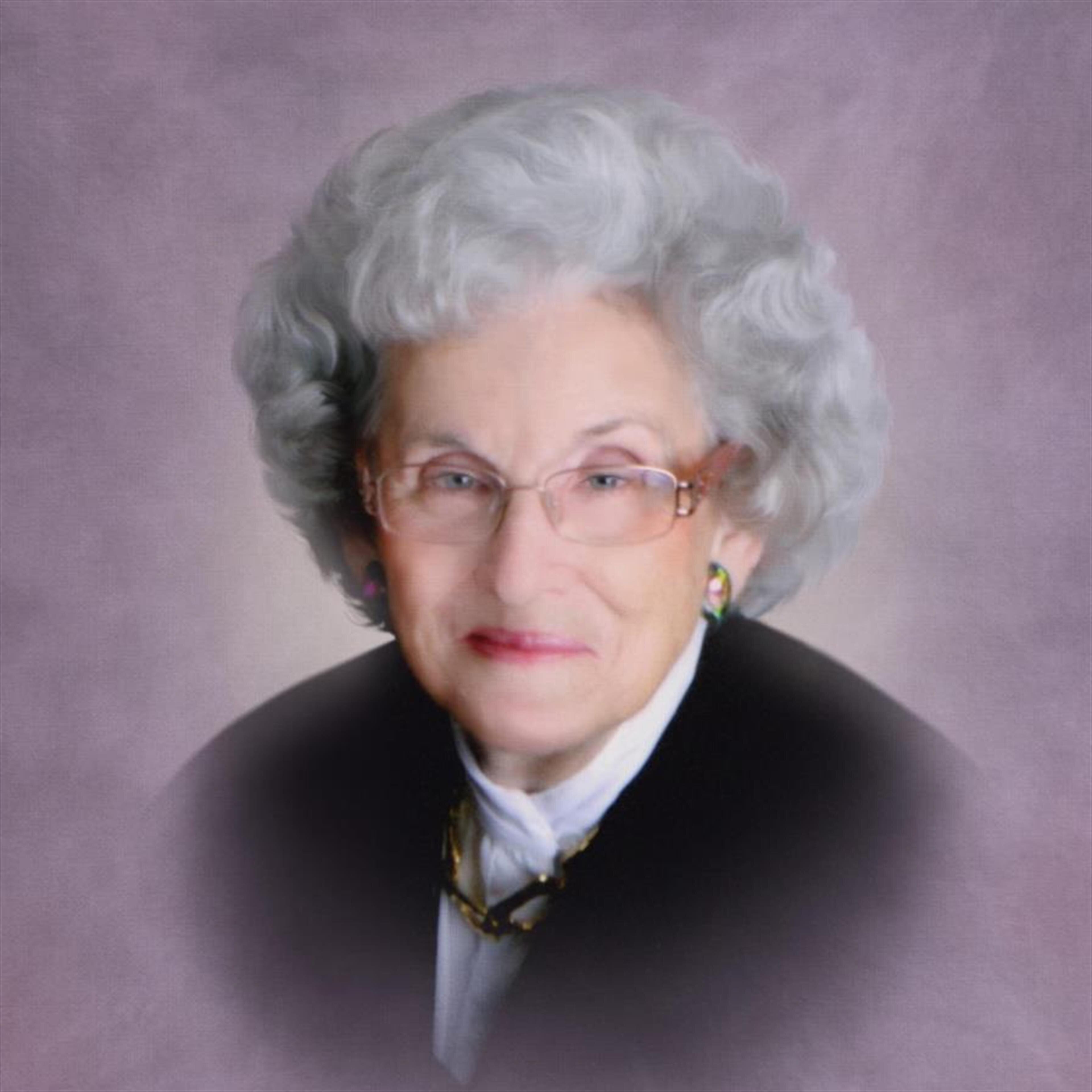 Marietta Mae Moore