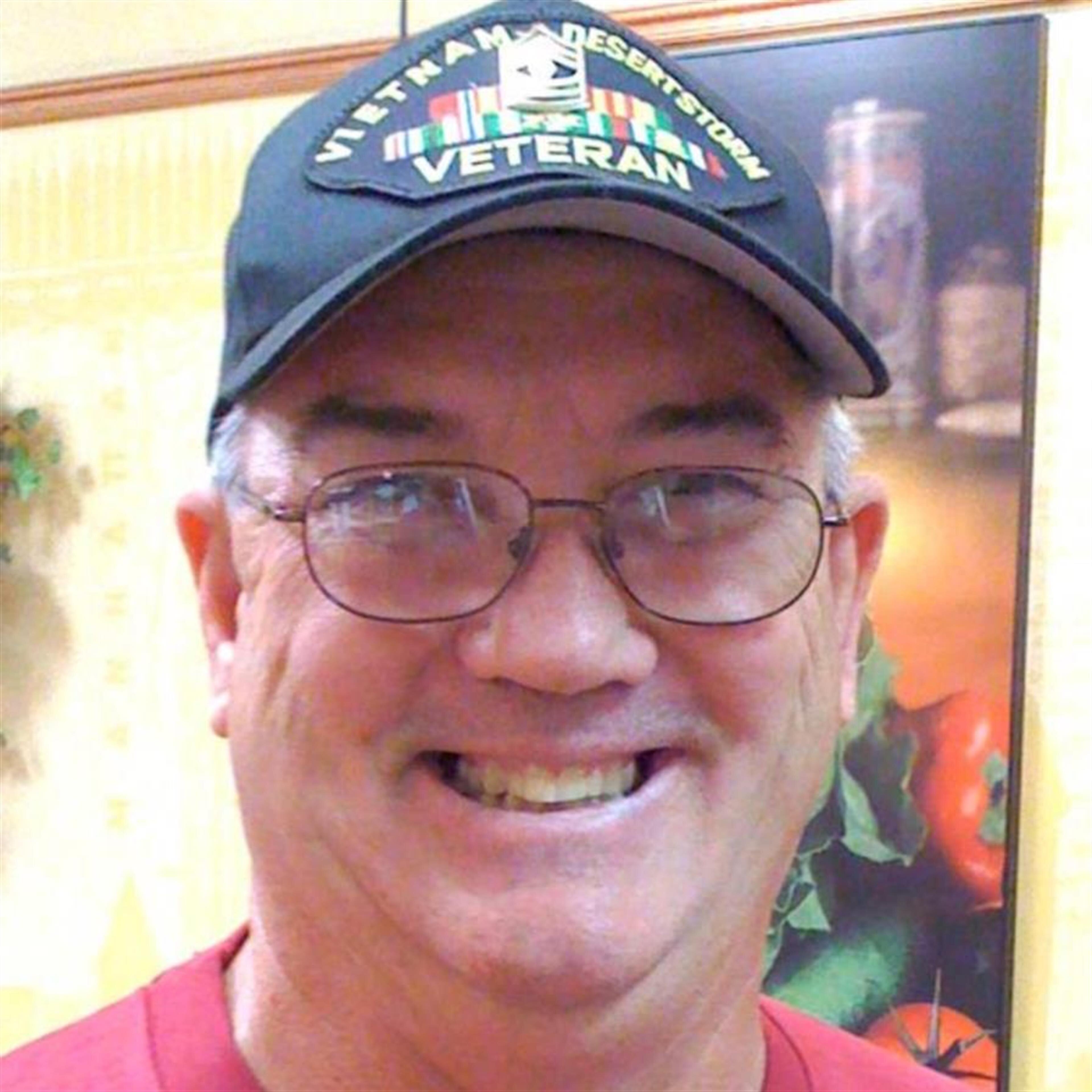 Terry I. Smart