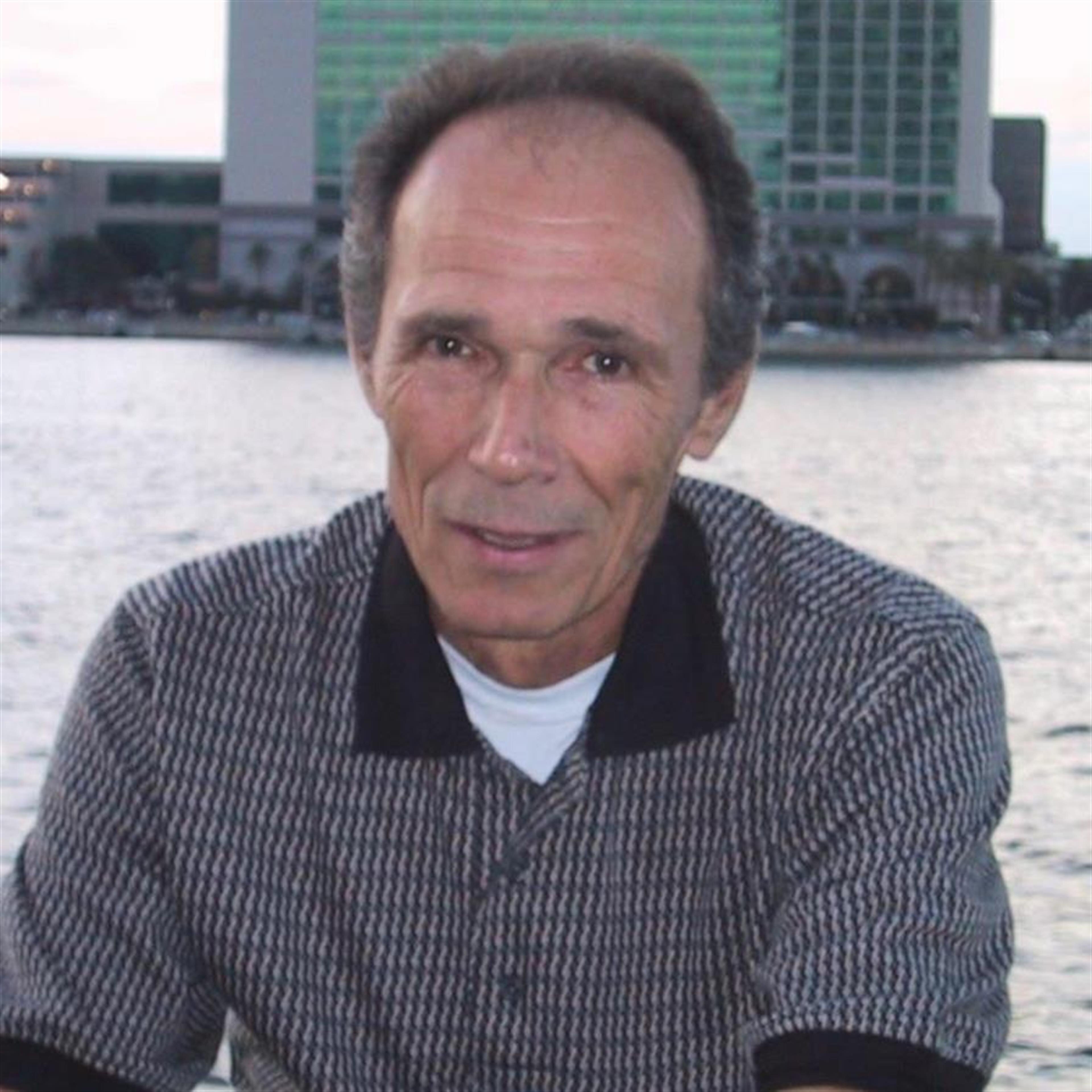 Alfred J. Keller Jr
